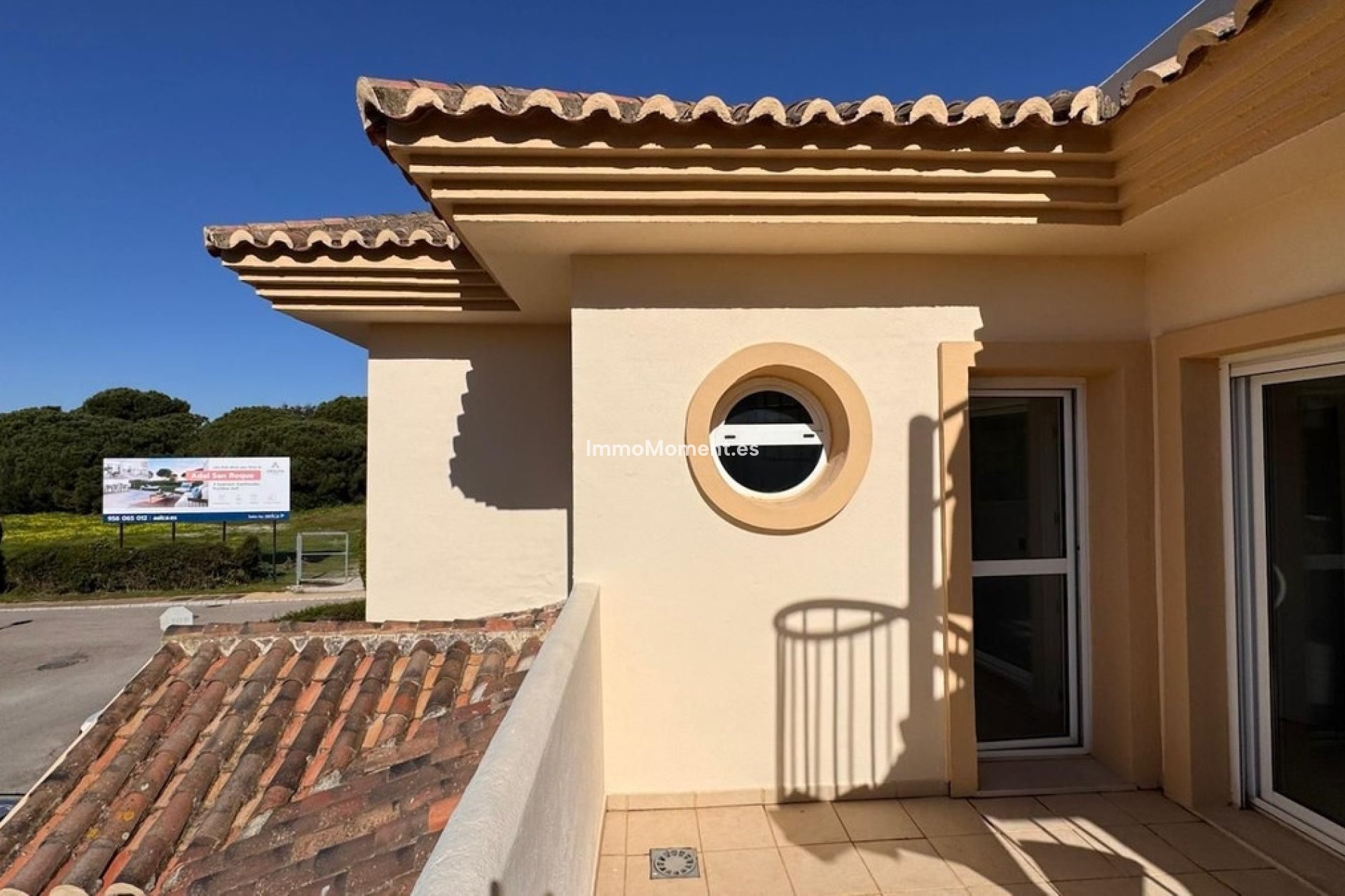 Revente - Villa - Sotogrande - San Roque Club