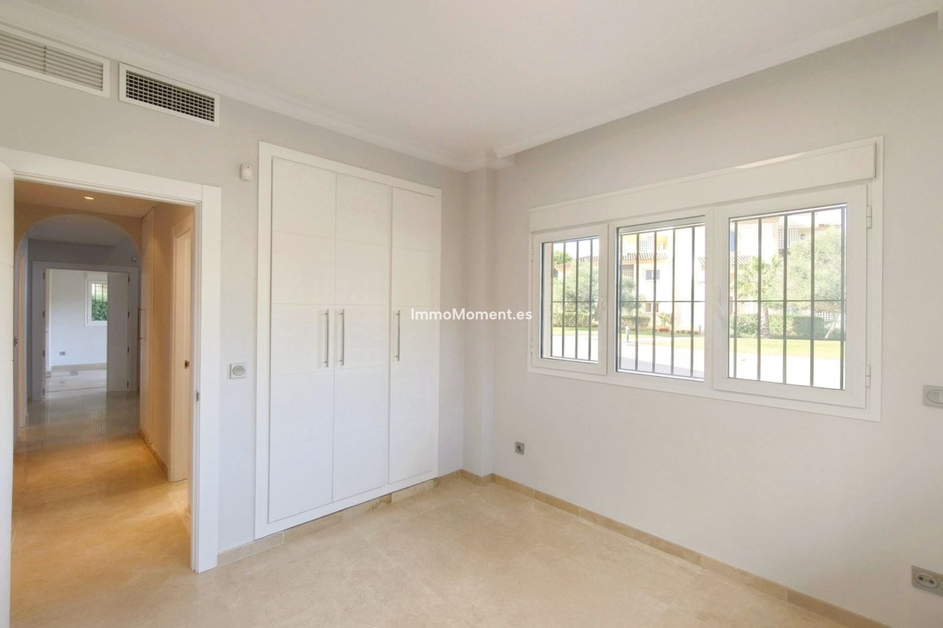 Revente - Villa - Sotogrande - San Roque Club