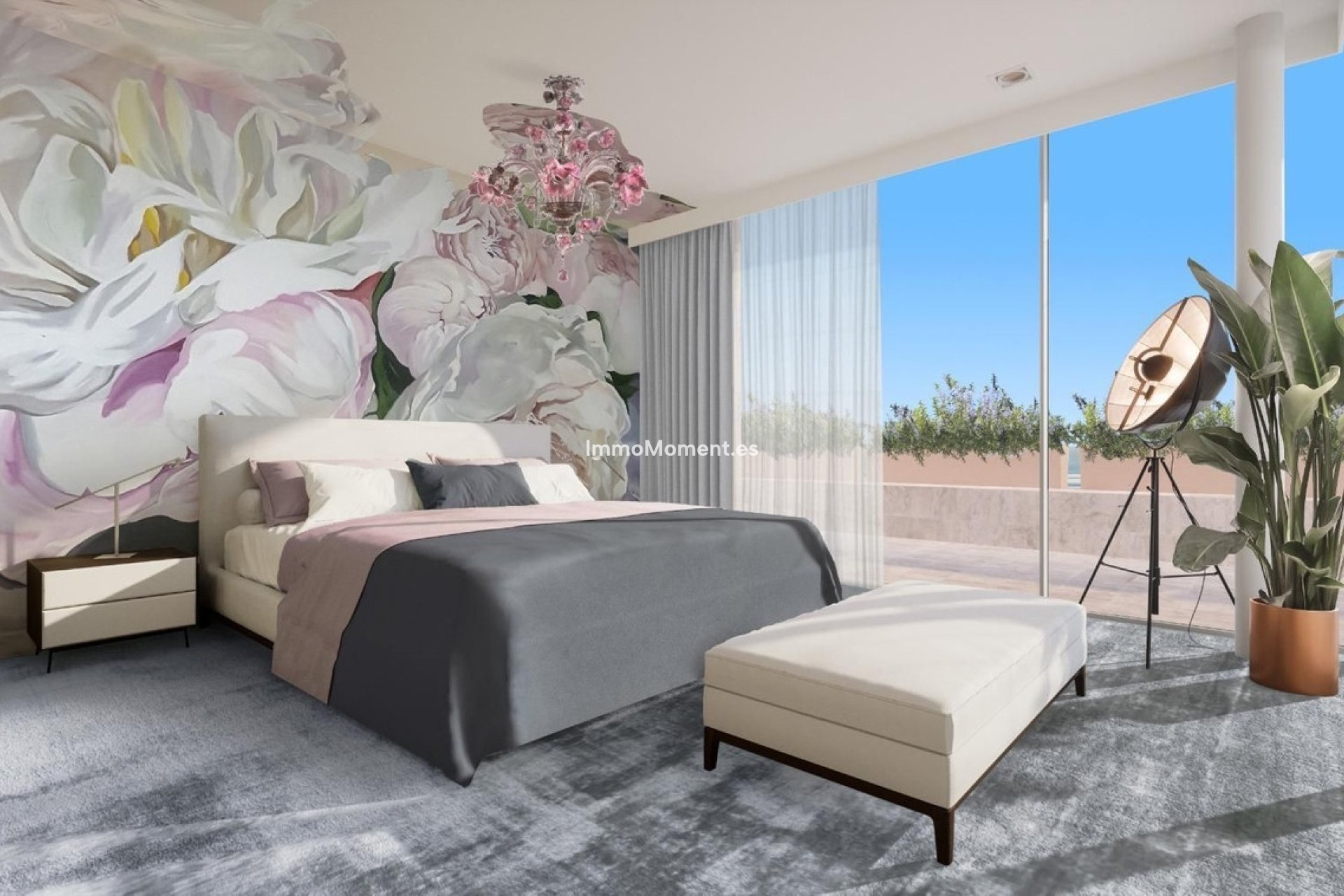 Revente - Villa - Sotogrande - San Roque