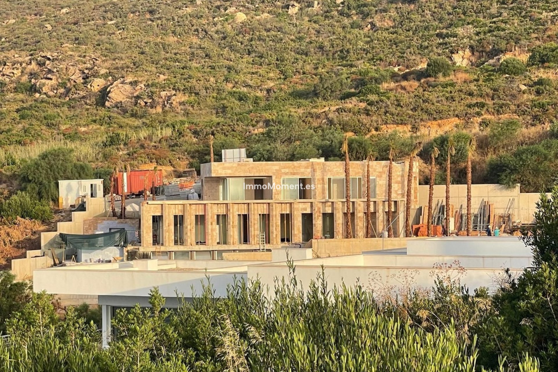 Revente - Villa - Sotogrande - San Roque