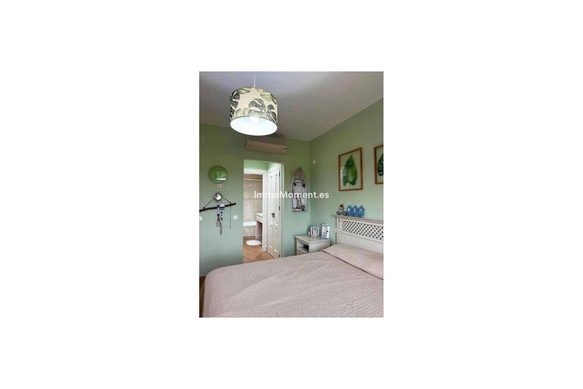 Revente - Villa - Sotogrande - San Roque