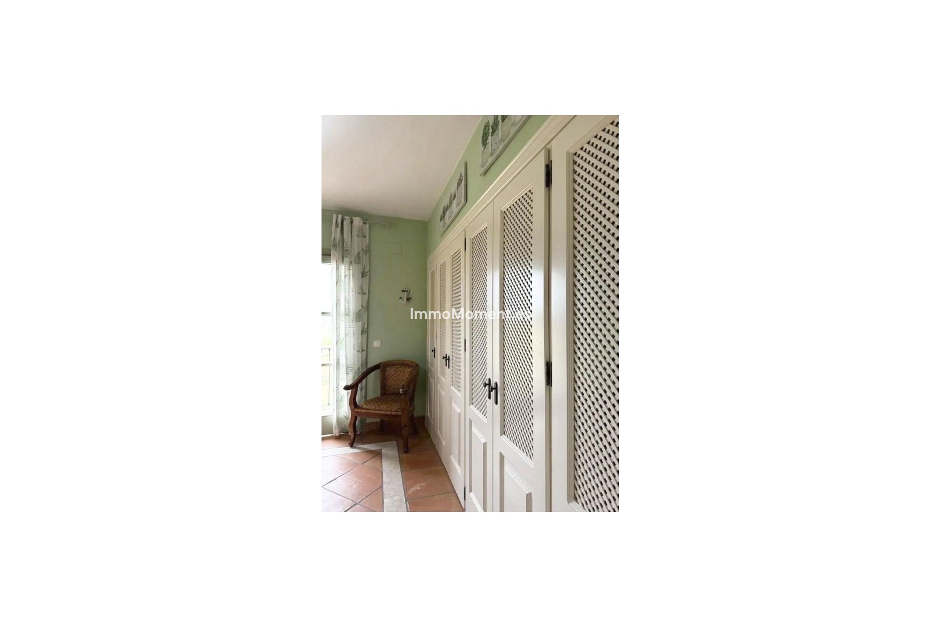 Revente - Villa - Sotogrande - San Roque