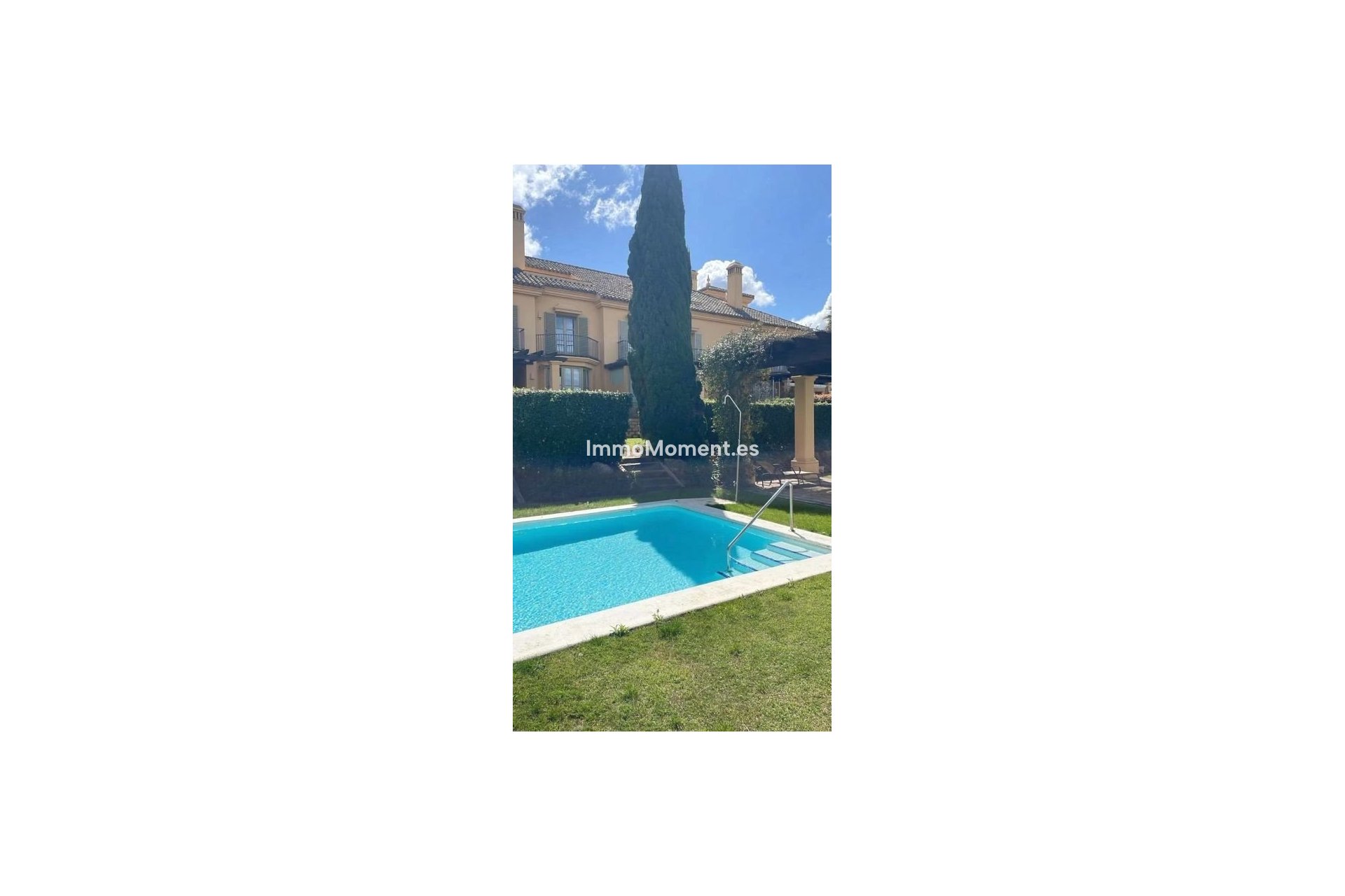 Revente - Villa - Sotogrande - San Roque