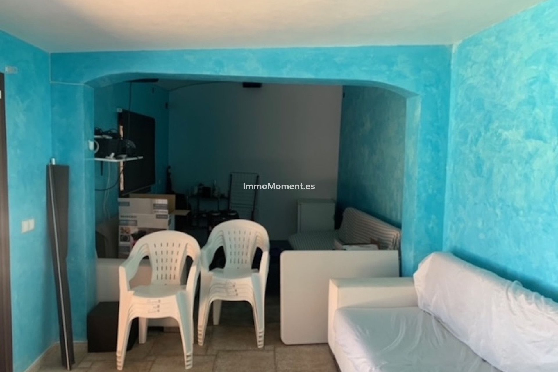 Revente - Villa - Sotogrande - San Roque