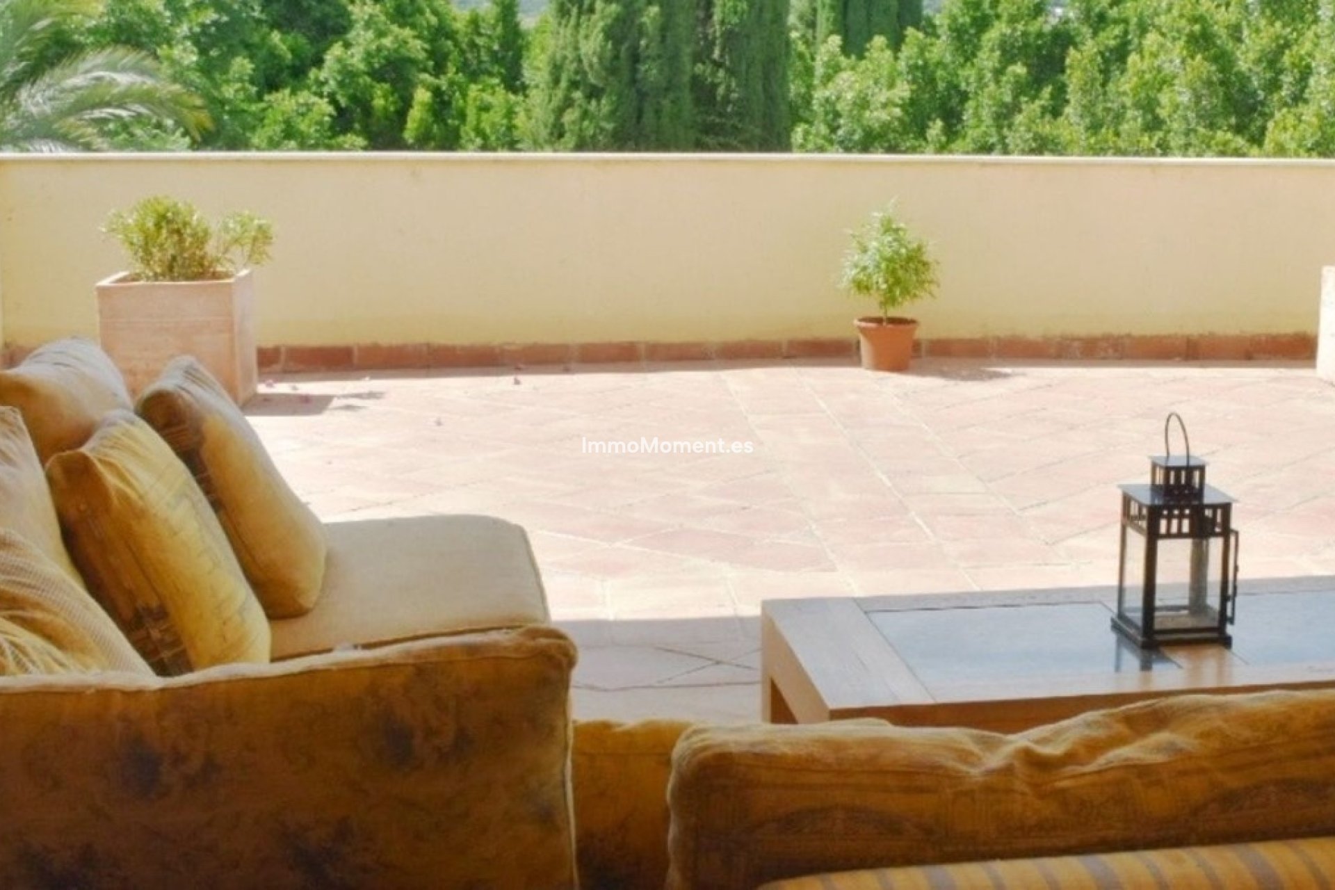 Revente - Villa - Sotogrande - San Roque