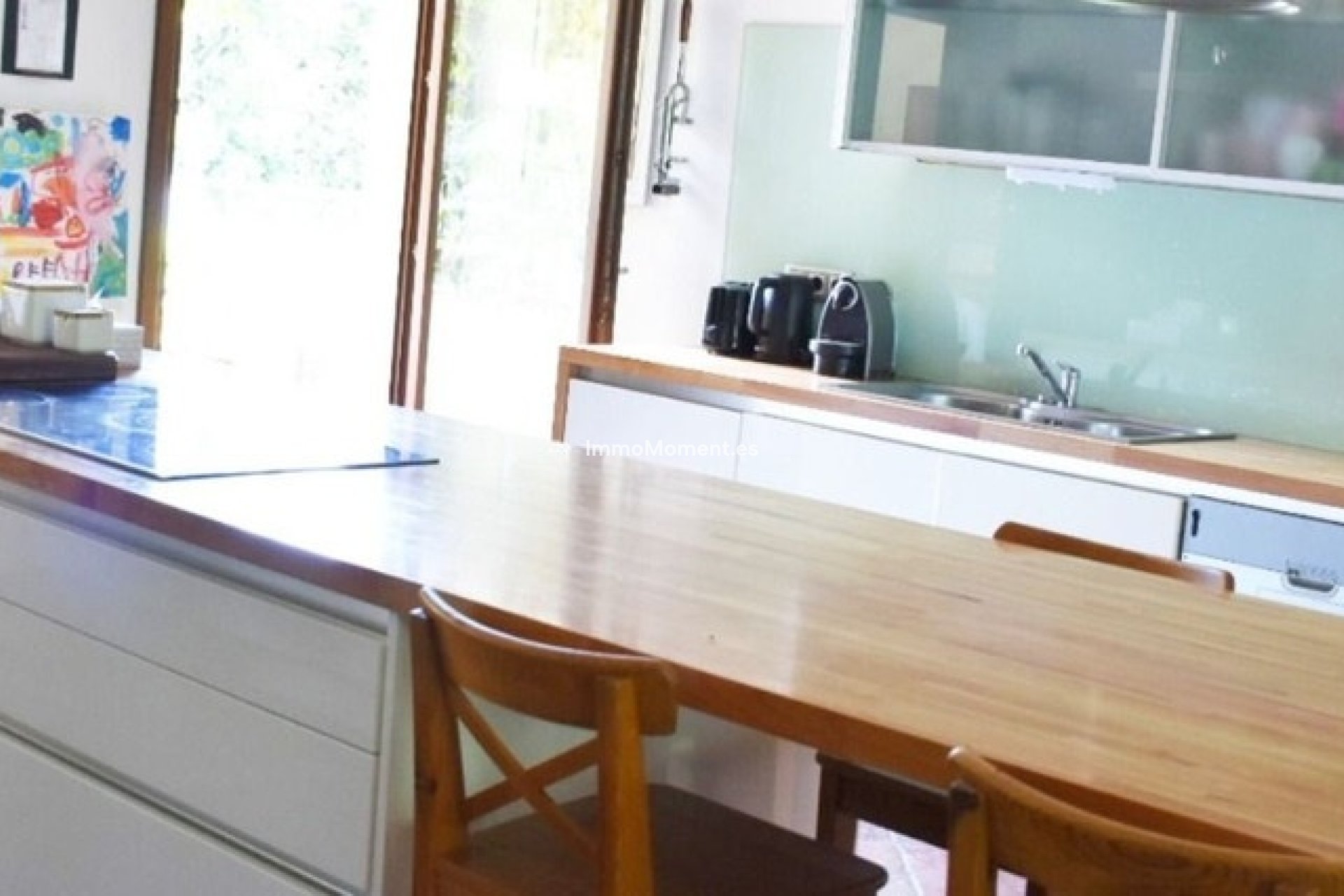 Revente - Villa - Sotogrande - San Roque