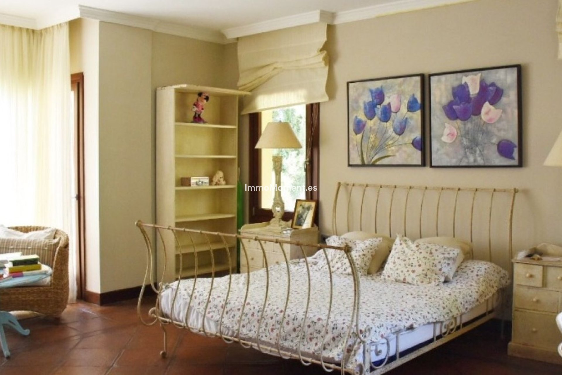 Revente - Villa - Sotogrande - San Roque