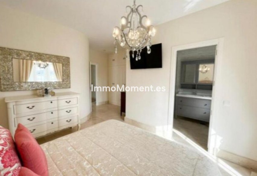 Revente - Villa - Sotogrande - San Roque