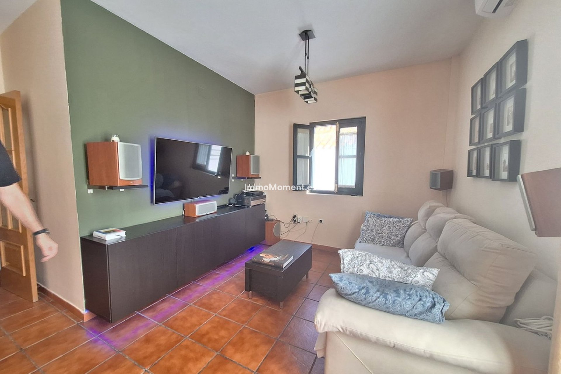 Revente - Villa - Sotogrande - San Roque