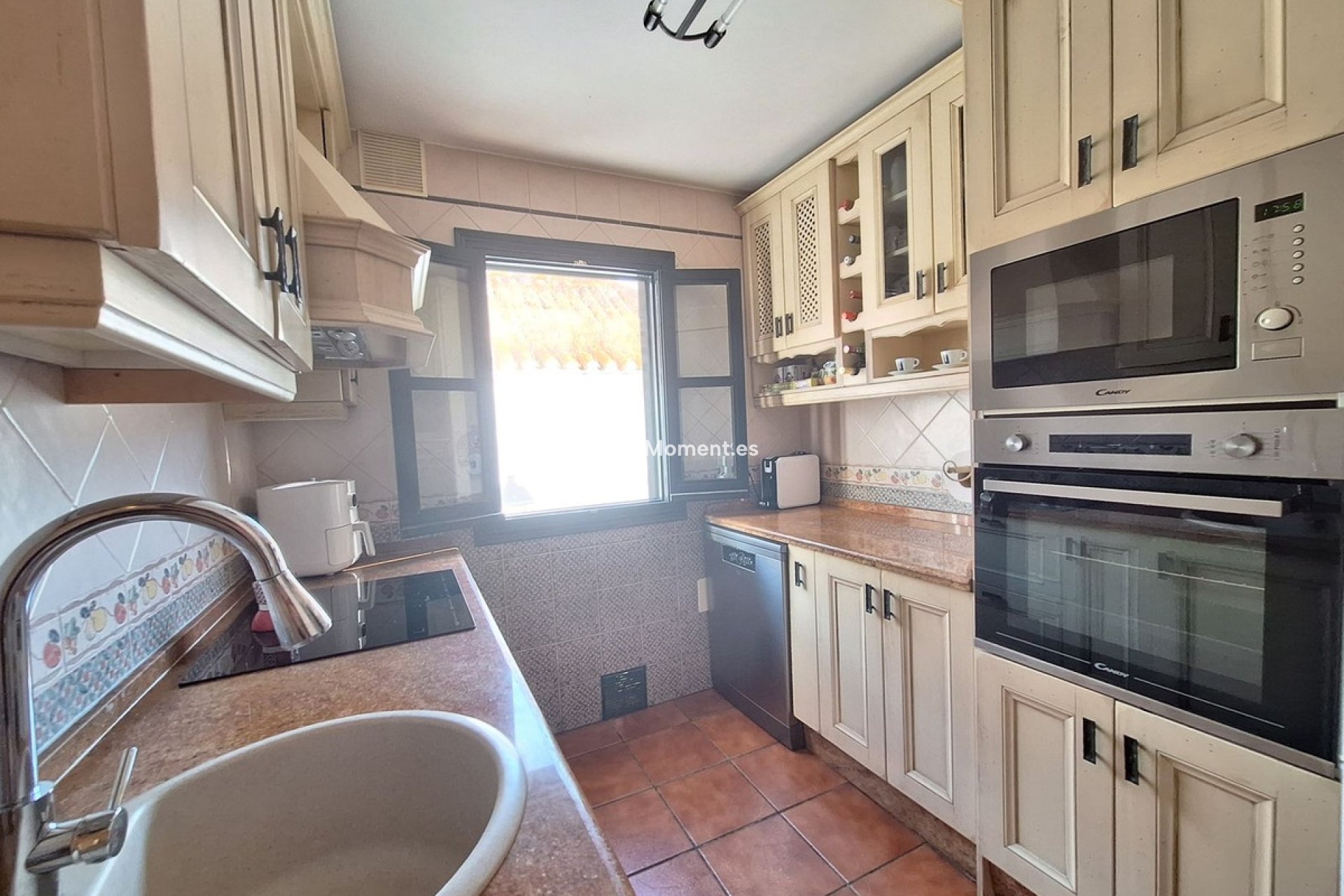 Revente - Villa - Sotogrande - San Roque