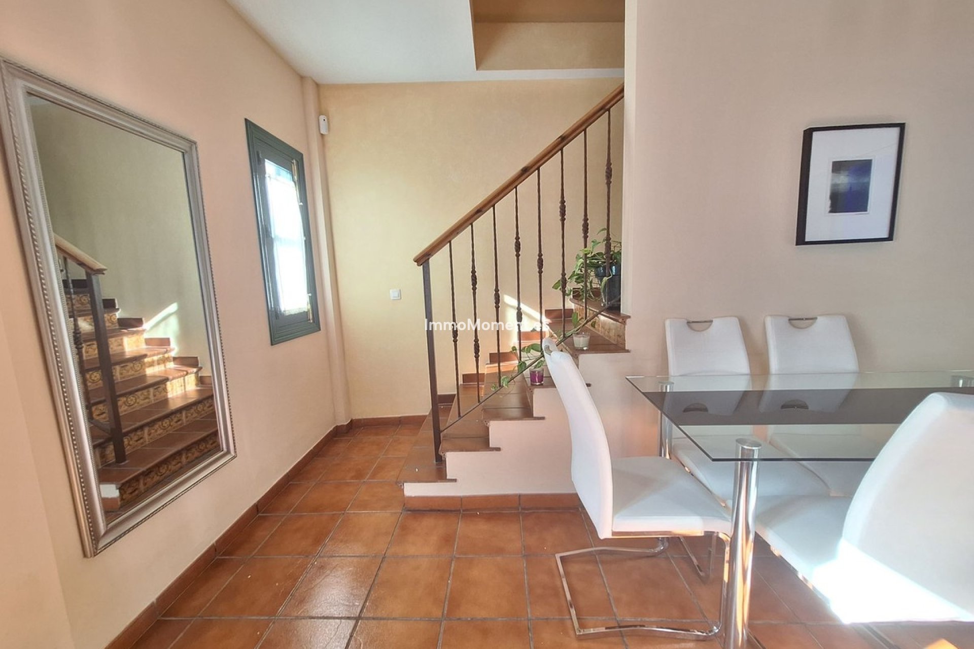 Revente - Villa - Sotogrande - San Roque