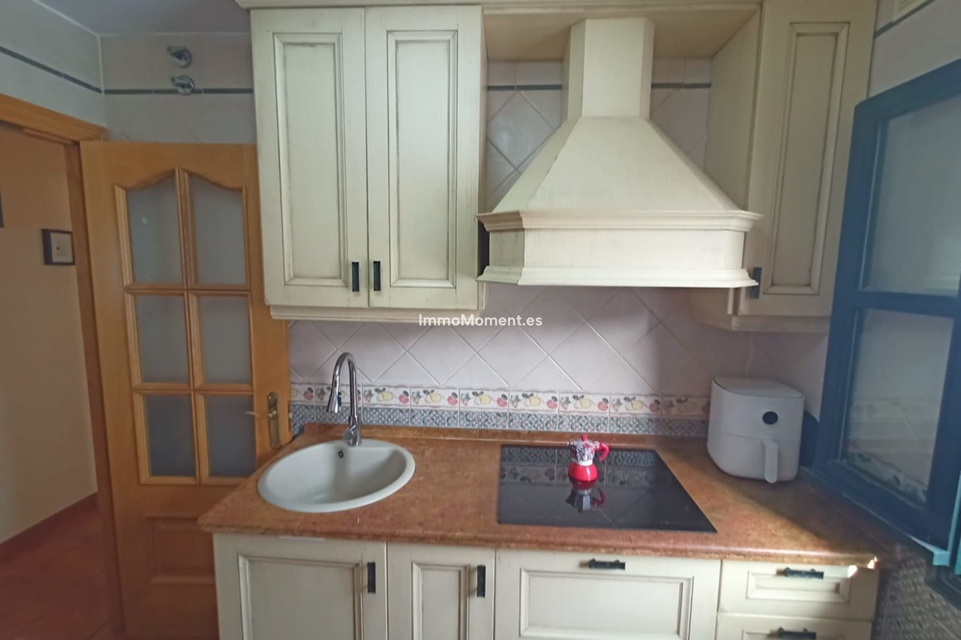 Revente - Villa - Sotogrande - San Roque