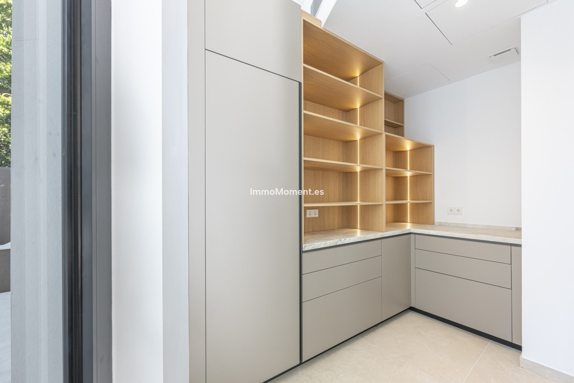 Revente - Villa - Sotogrande - Sotogrande Alto