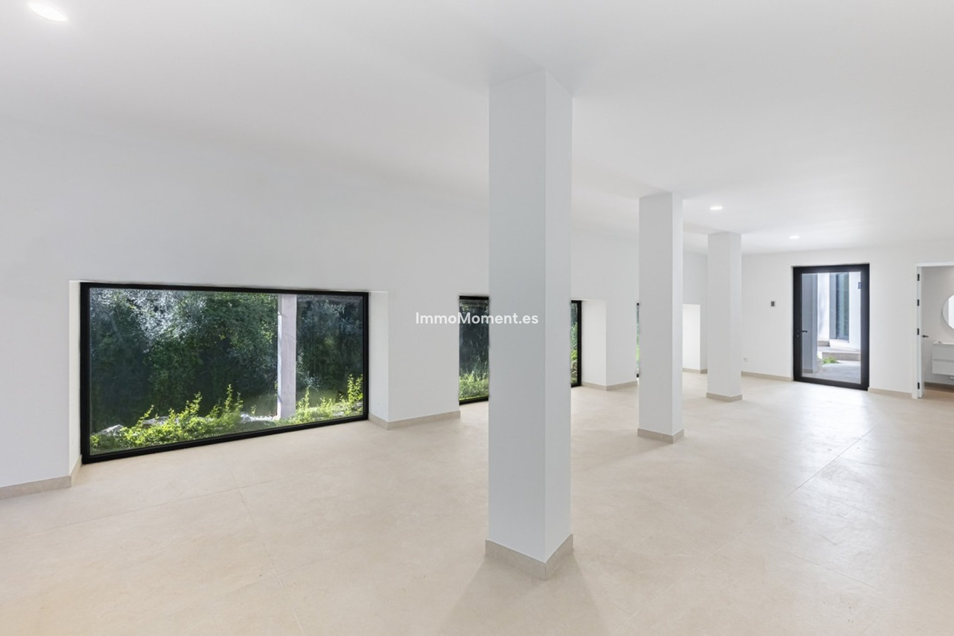 Revente - Villa - Sotogrande - Sotogrande Alto