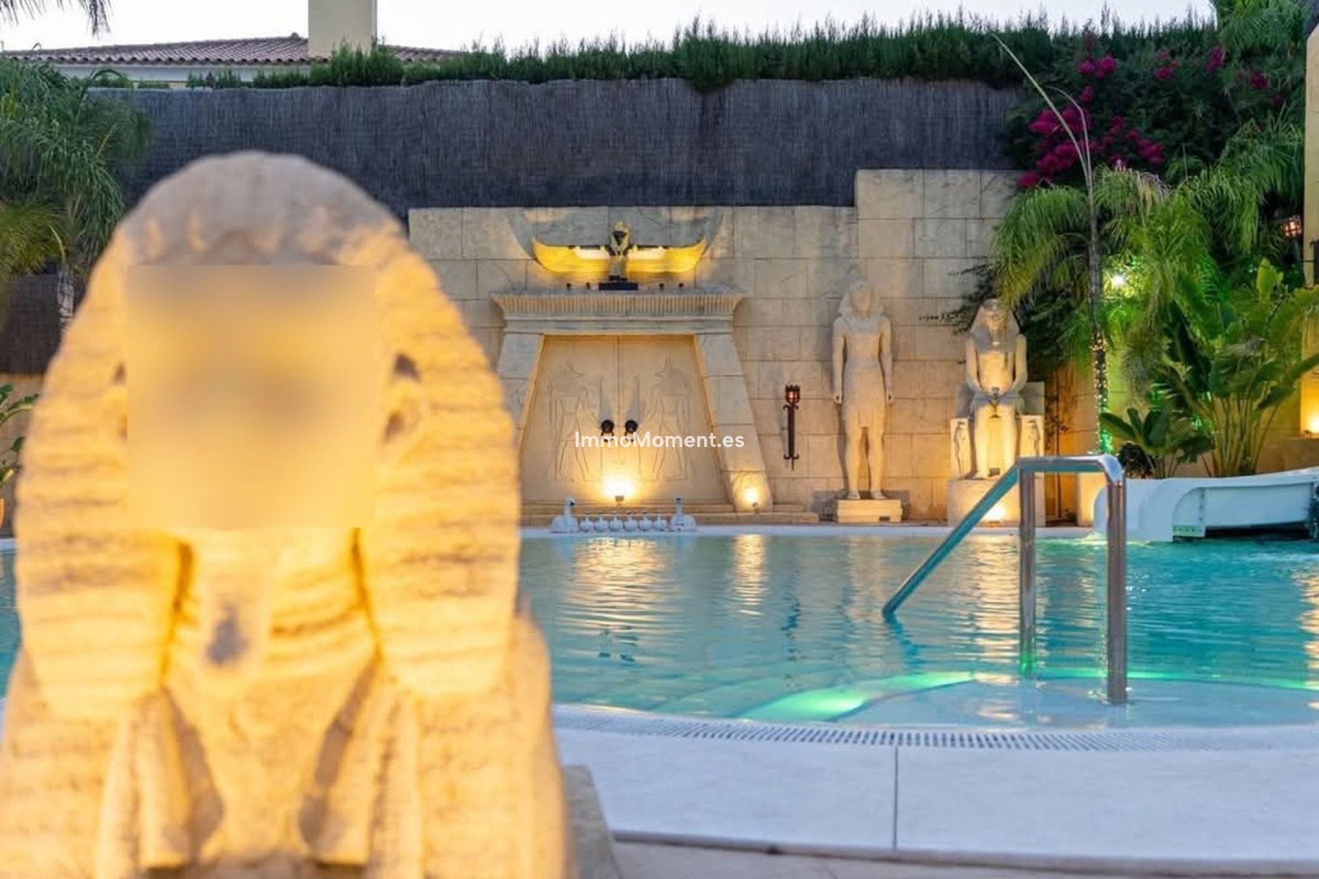 Revente - Villa - Sotogrande - Sotogrande Alto