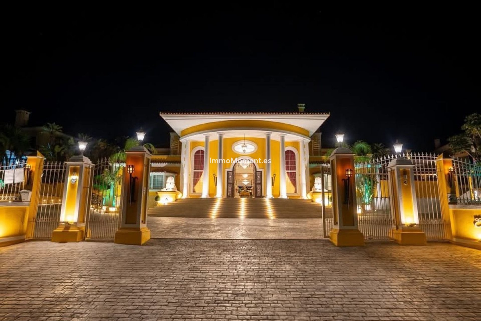 Revente - Villa - Sotogrande - Sotogrande Alto