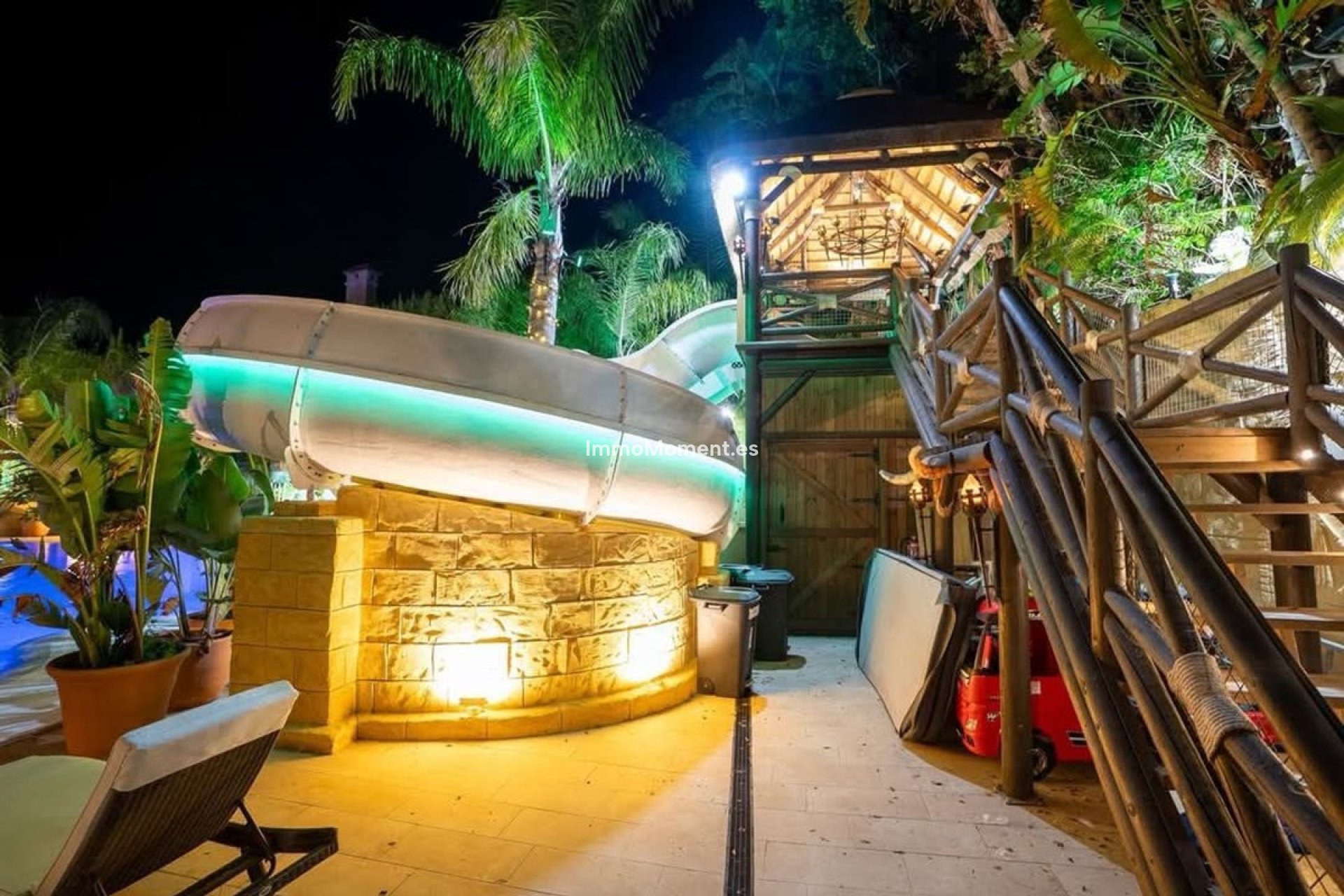 Revente - Villa - Sotogrande - Sotogrande Alto