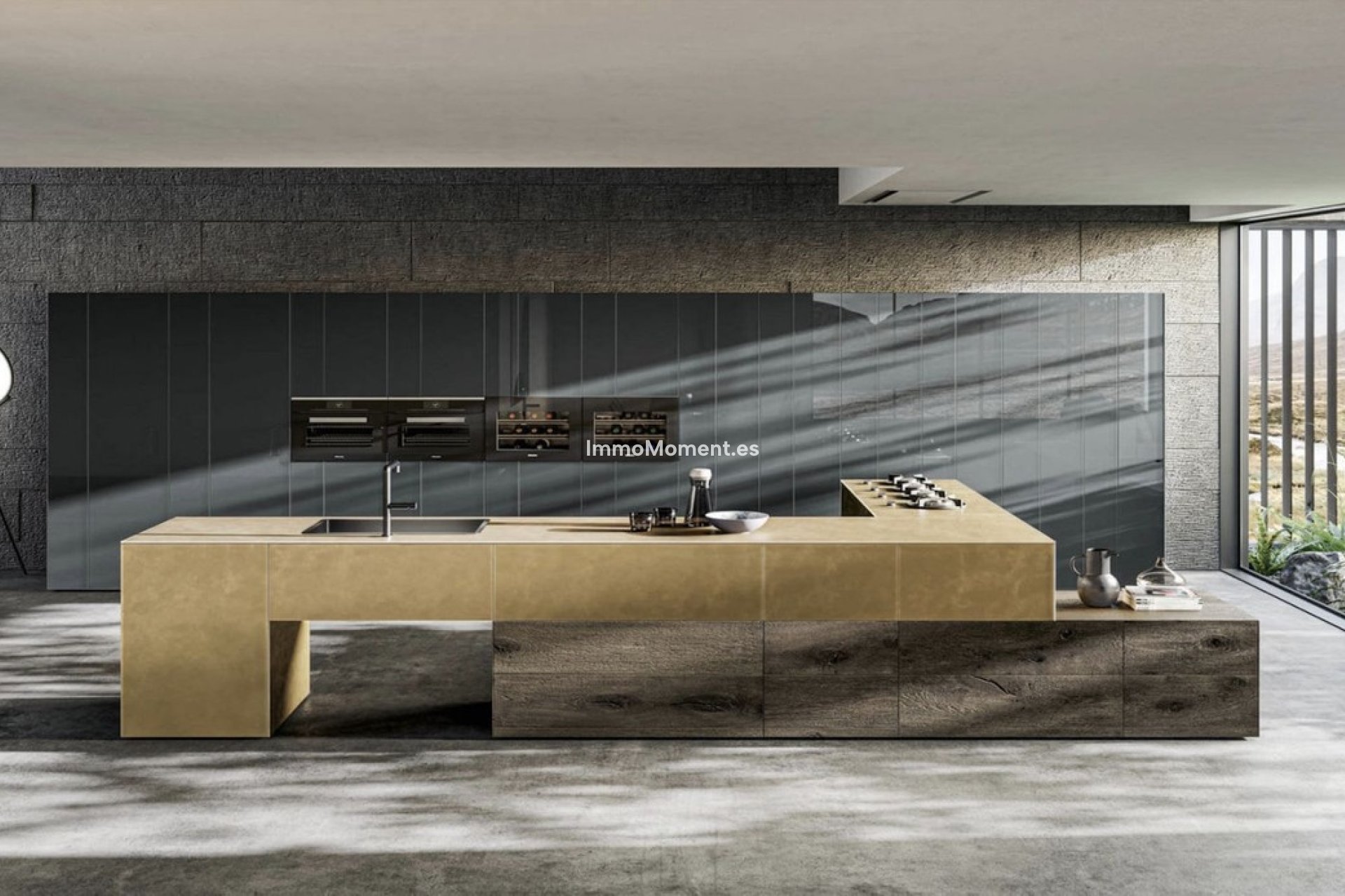 Revente - Villa - Sotogrande - Sotogrande Alto