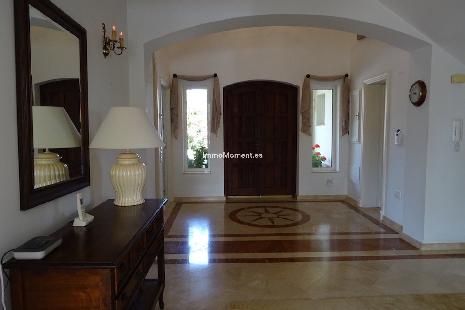 Revente - Villa - Sotogrande - Sotogrande Alto