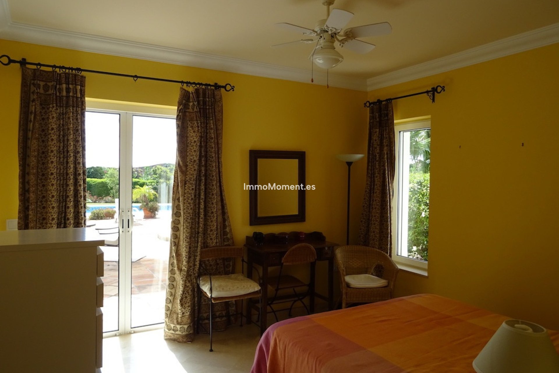 Revente - Villa - Sotogrande - Sotogrande Alto