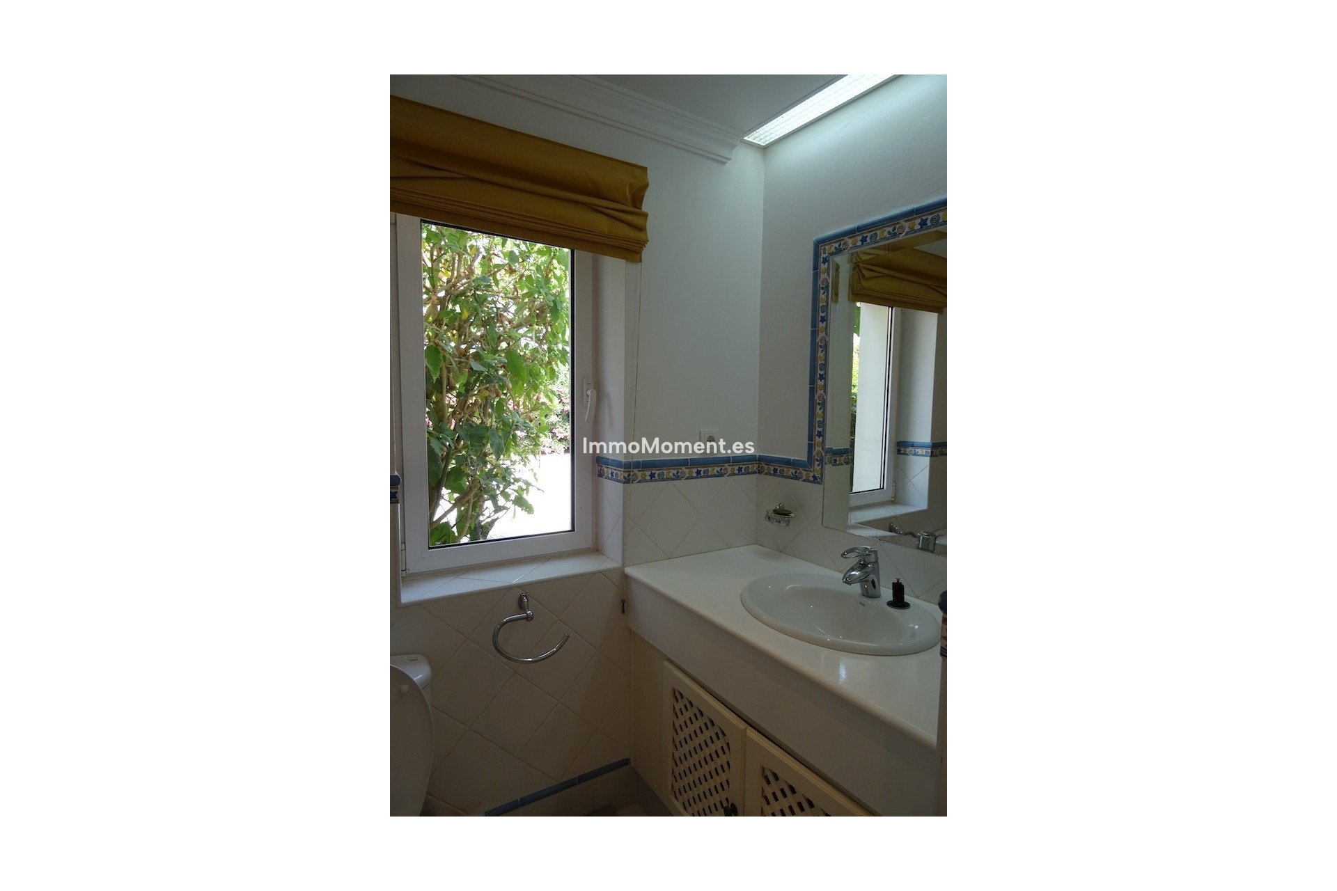 Revente - Villa - Sotogrande - Sotogrande Alto