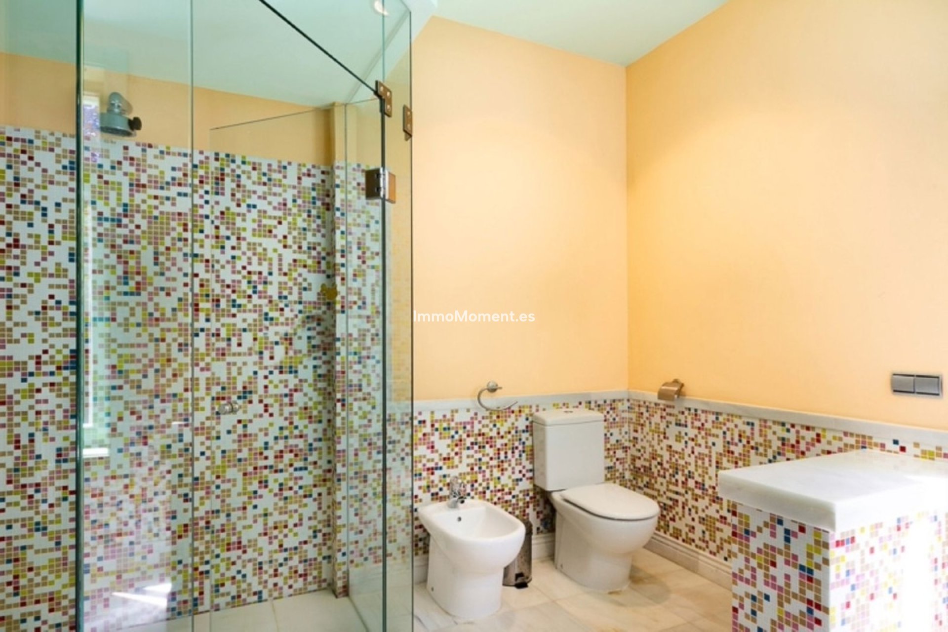 Revente - Villa - Sotogrande - Sotogrande Alto