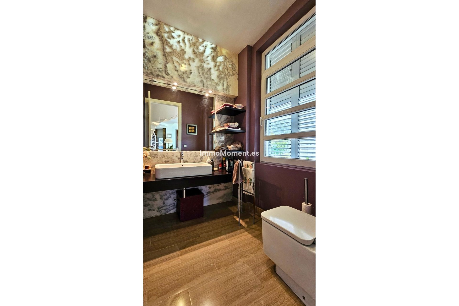 Revente - Villa - Sotogrande - Sotogrande Alto