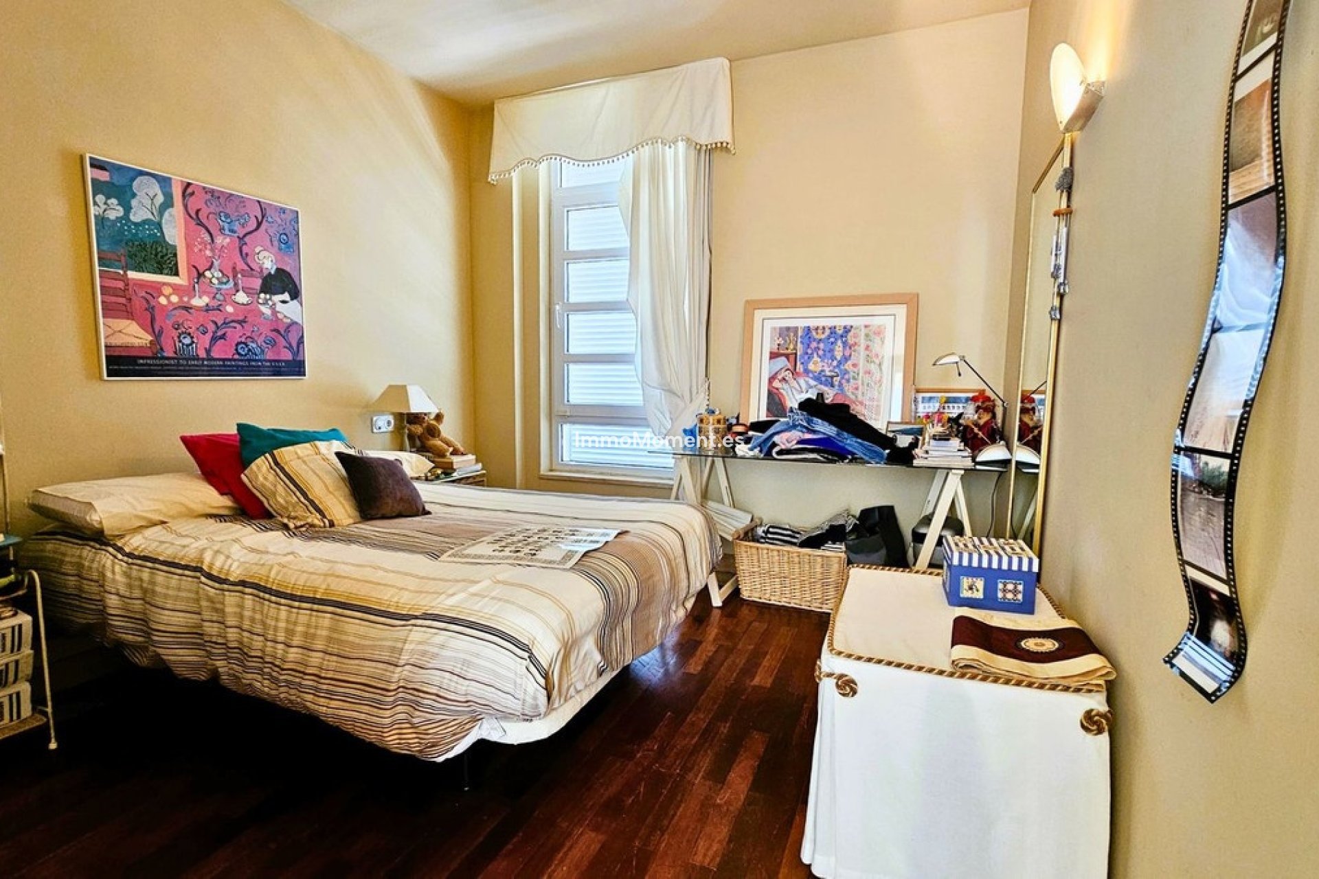 Revente - Villa - Sotogrande - Sotogrande Alto