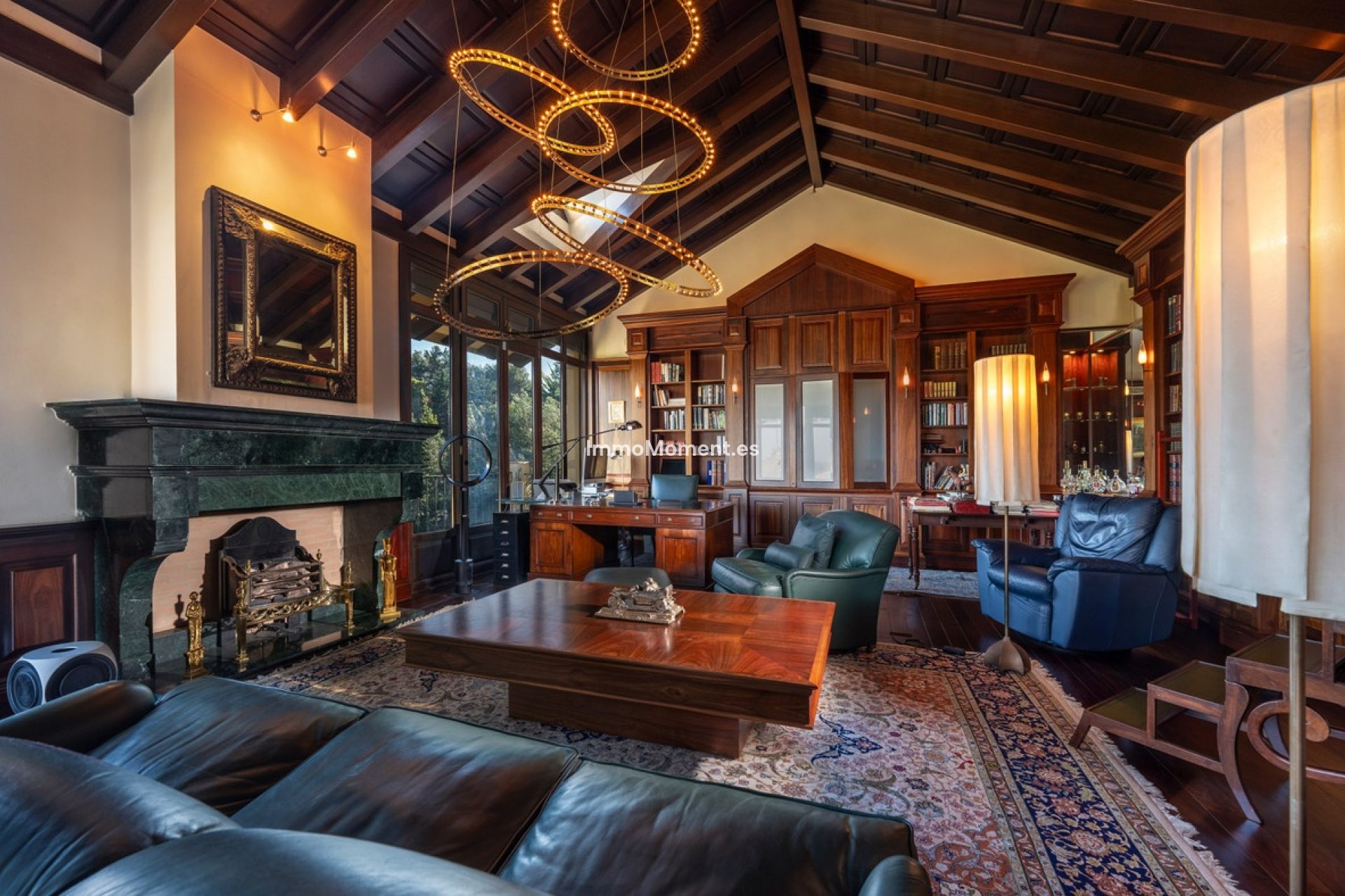 Revente - Villa - Sotogrande - Sotogrande Alto