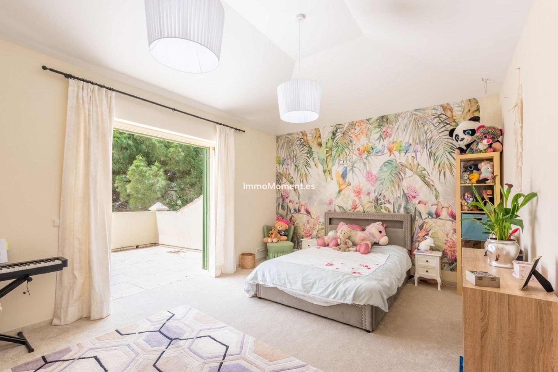 Revente - Villa - Sotogrande - Sotogrande Alto