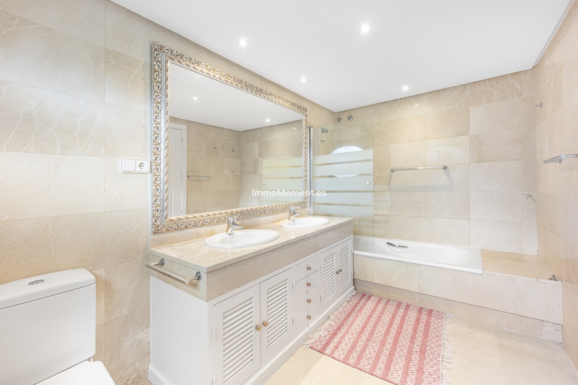 Revente - Villa - Sotogrande - Sotogrande Alto