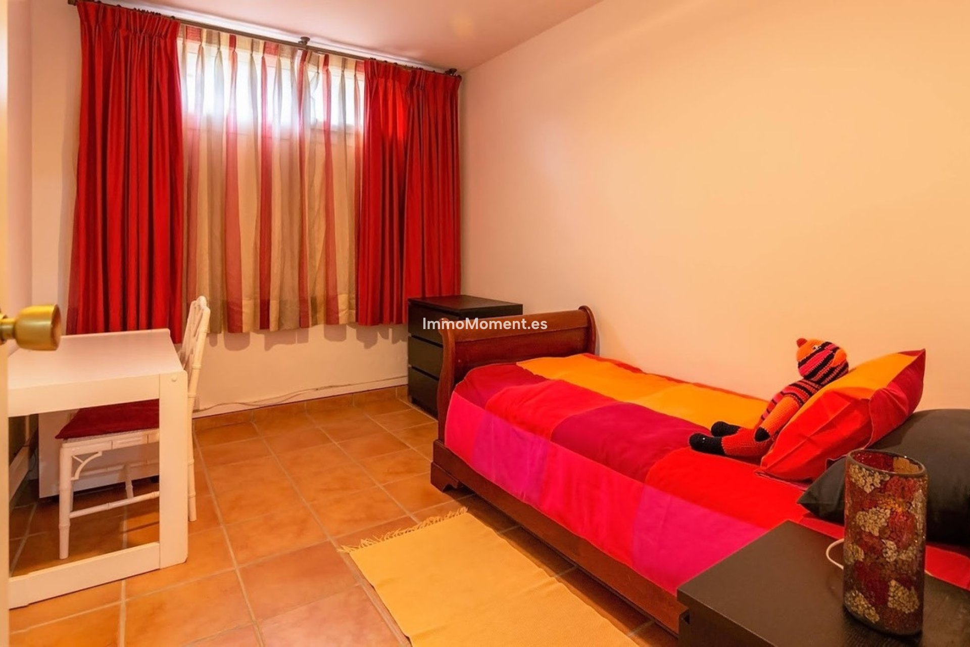 Revente - Villa - Sotogrande - Sotogrande Alto