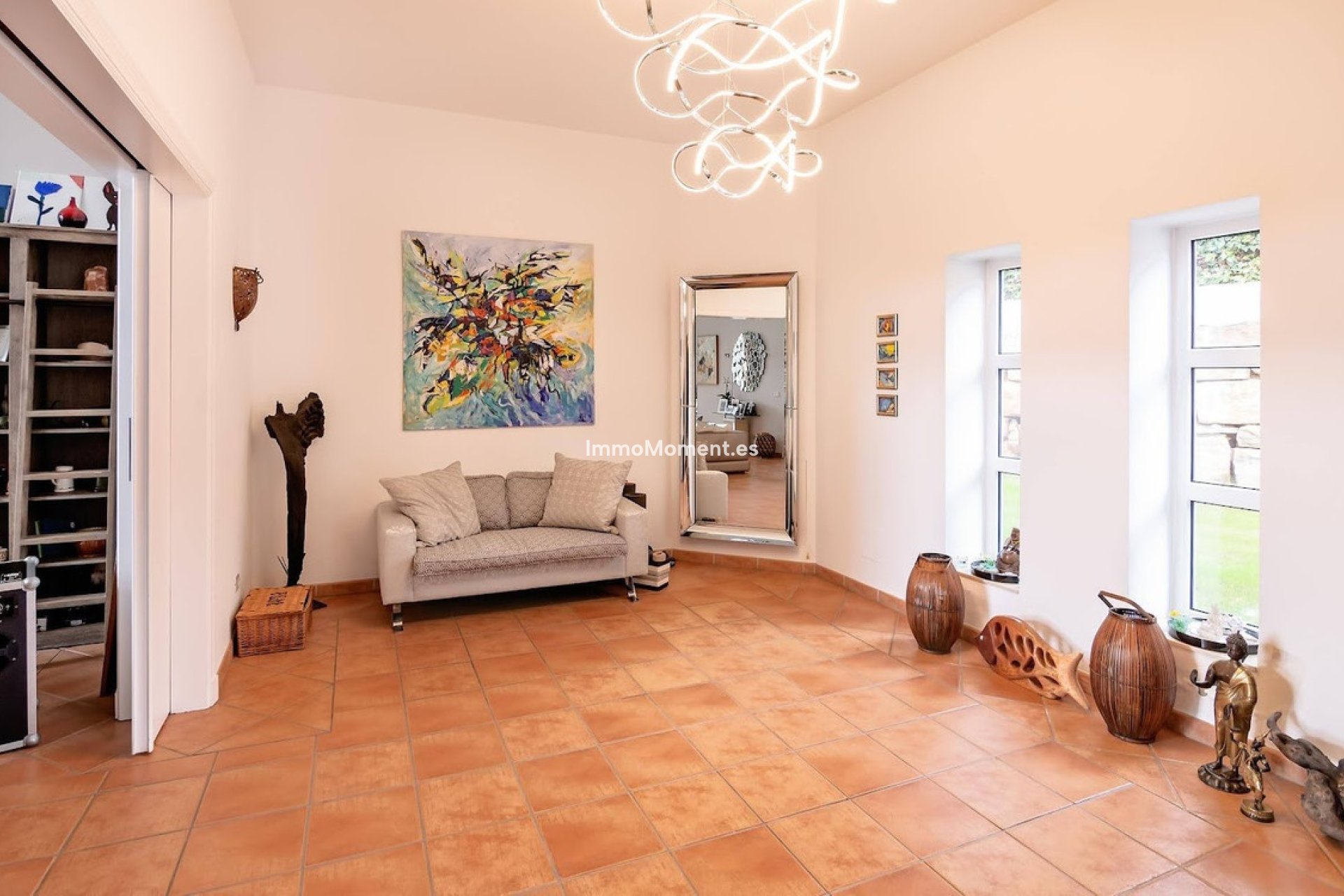 Revente - Villa - Sotogrande - Sotogrande Alto