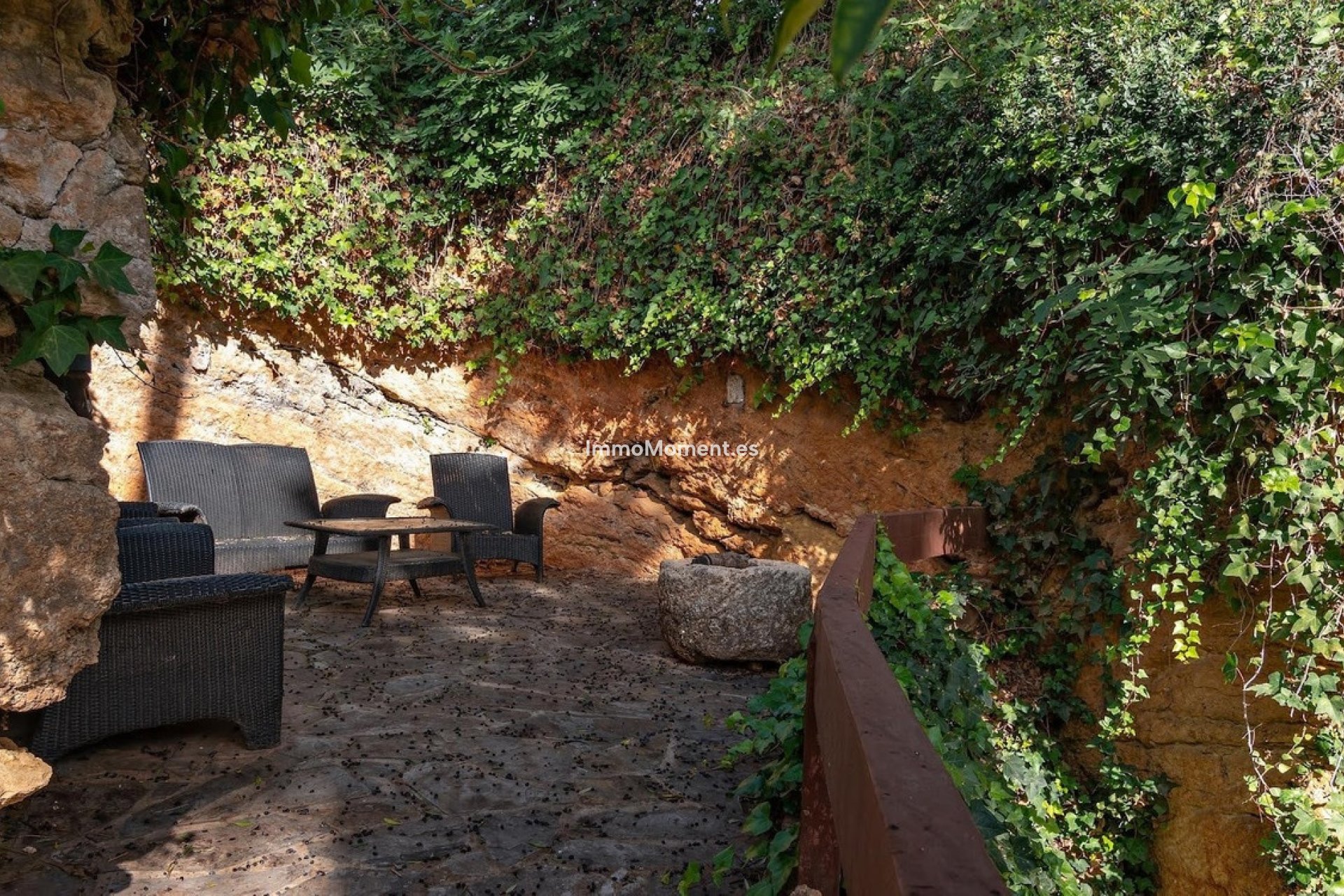 Revente - Villa - Sotogrande - Sotogrande Alto