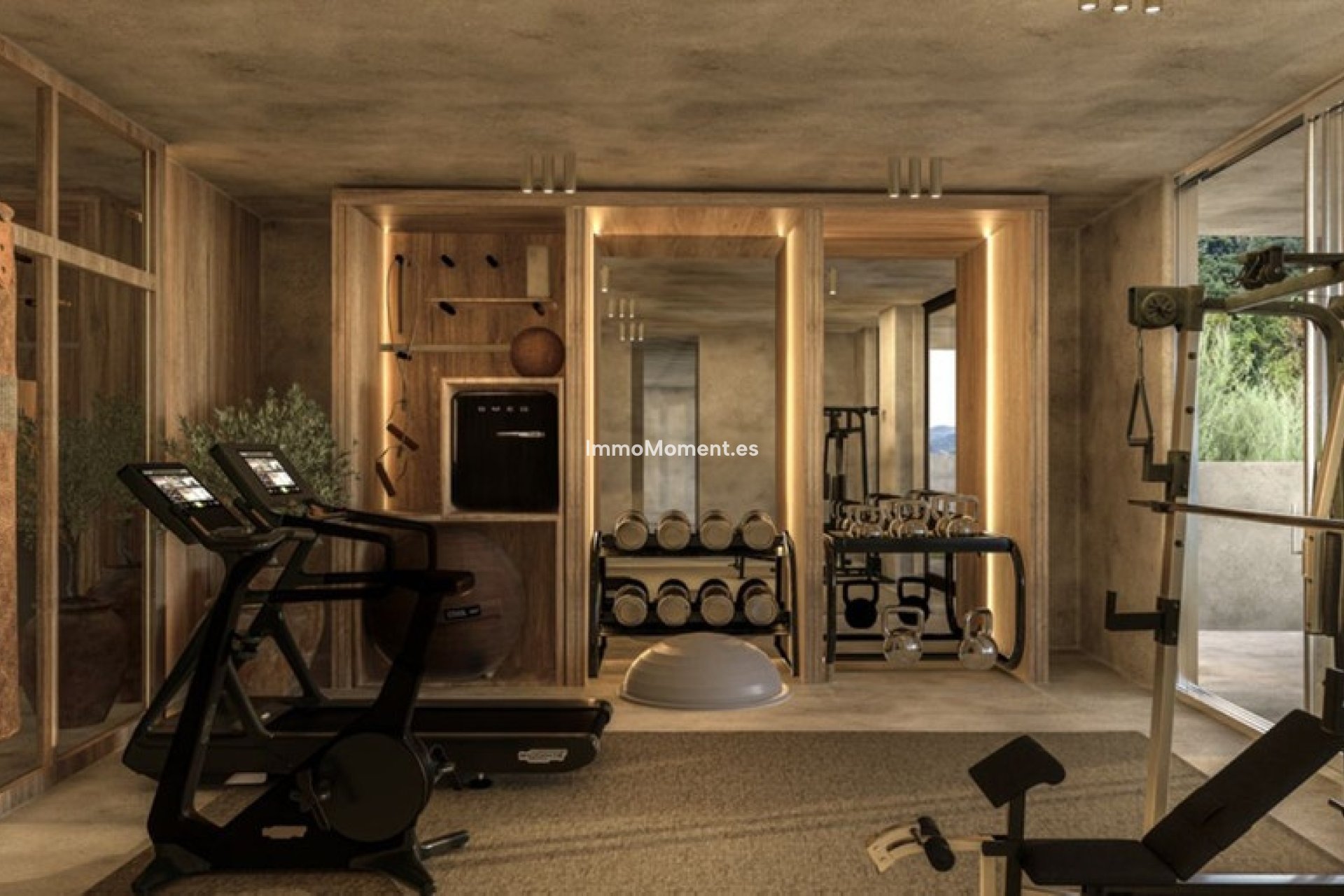 Revente - Villa - Sotogrande - Sotogrande Alto