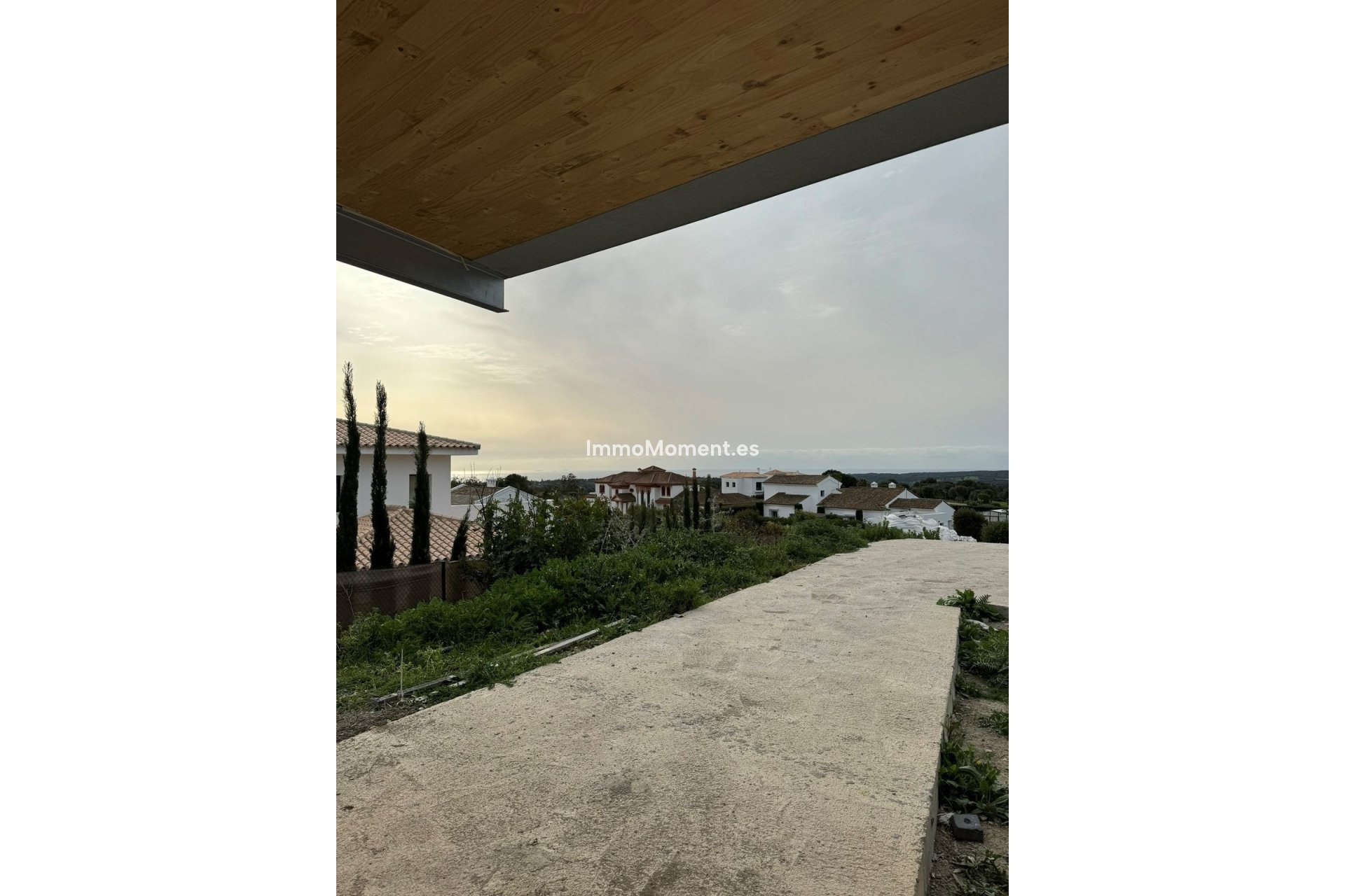 Revente - Villa - Sotogrande - Sotogrande Alto