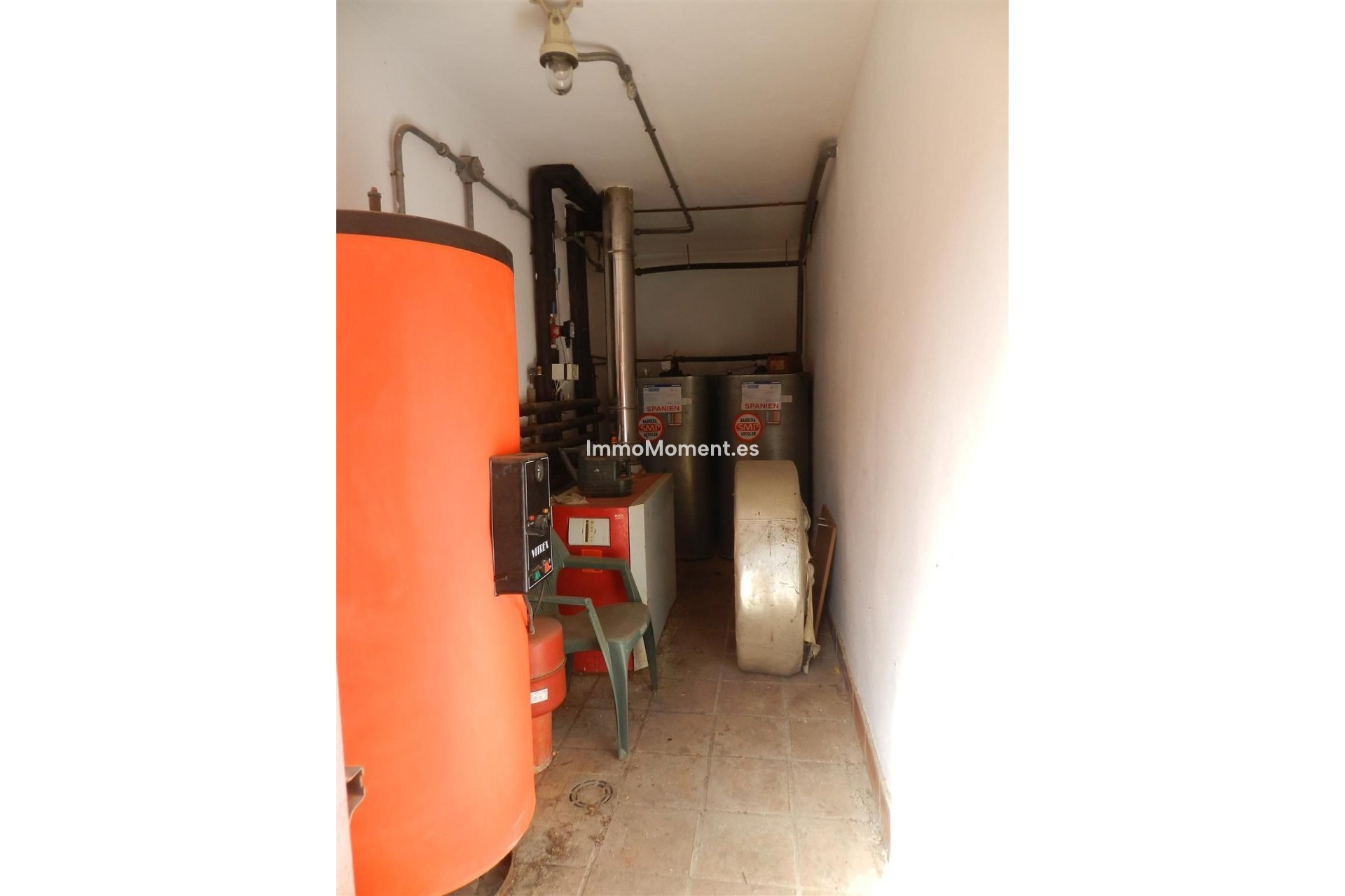 Revente - Villa - Sotogrande - Sotogrande Alto