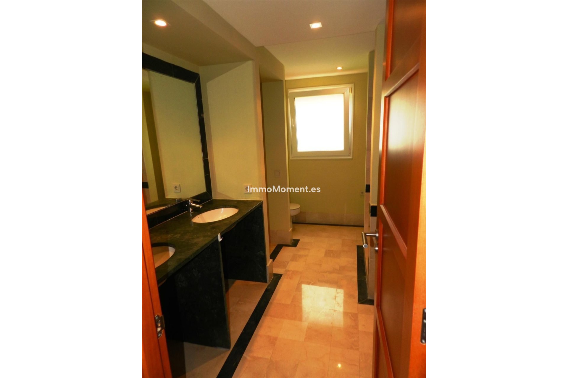 Revente - Villa - Sotogrande - Sotogrande Alto