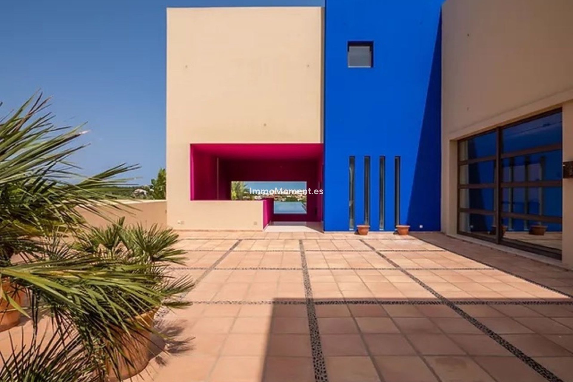 Revente - Villa - Sotogrande - Sotogrande Alto