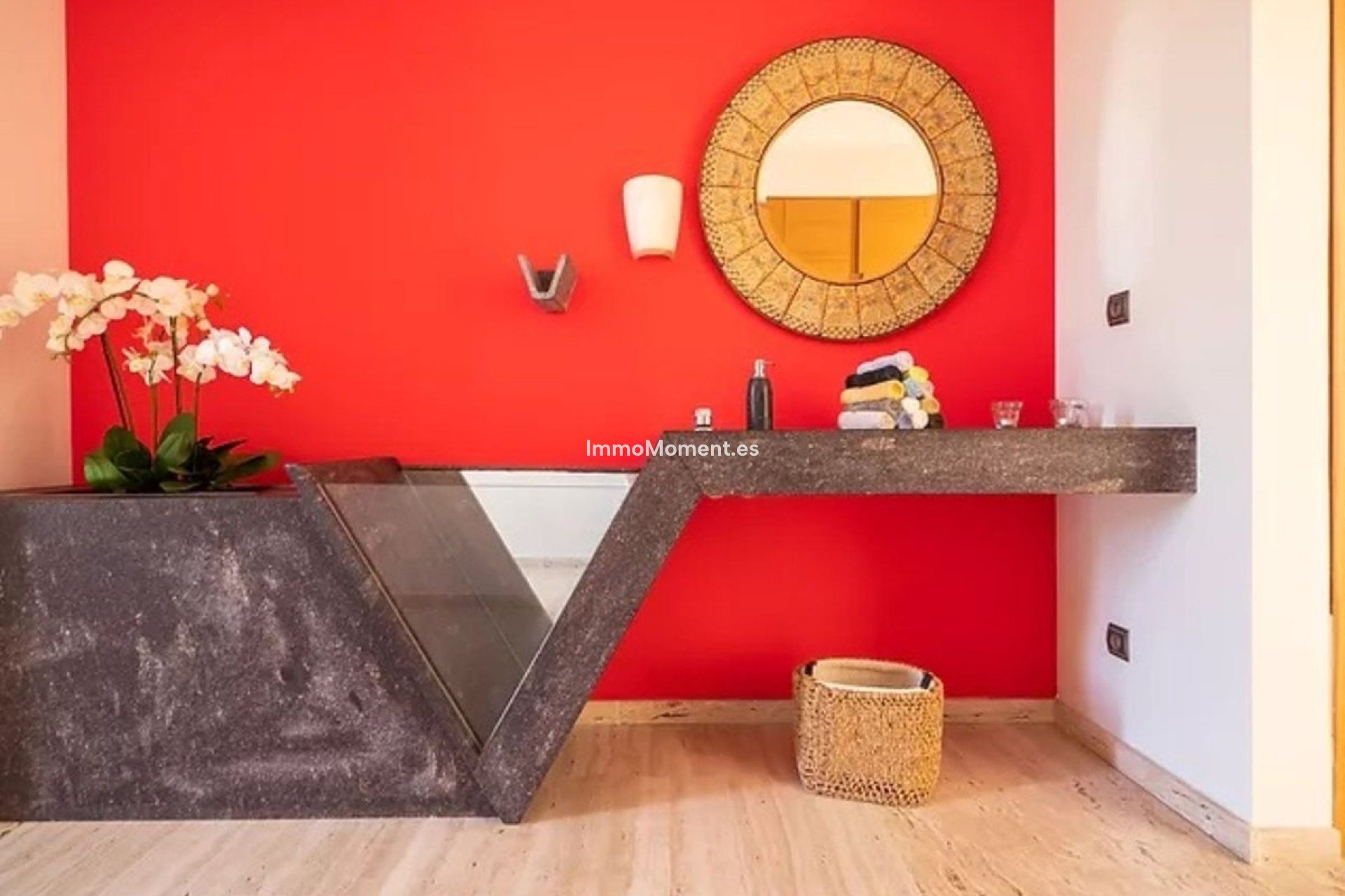 Revente - Villa - Sotogrande - Sotogrande Alto