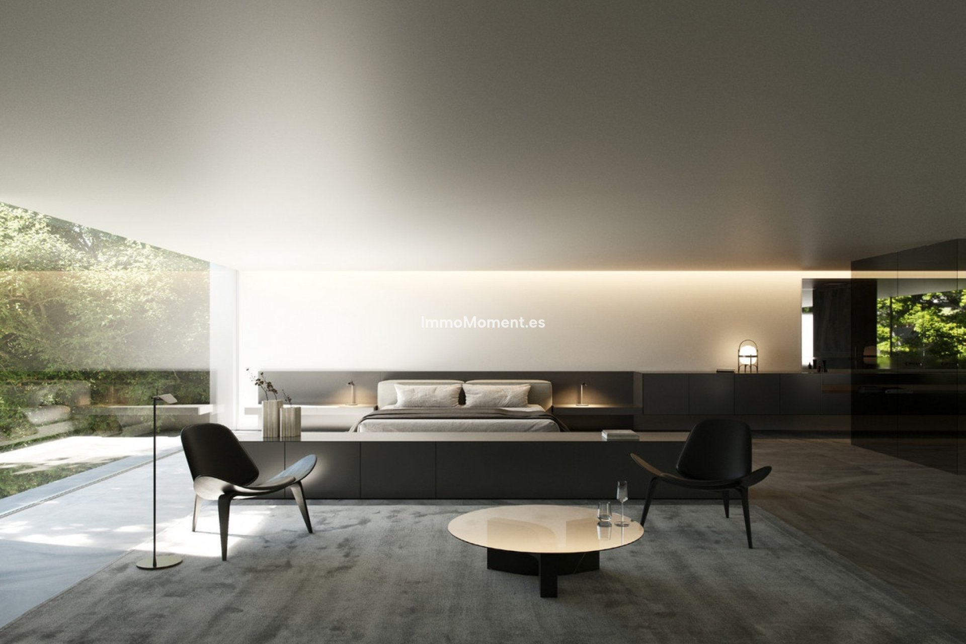 Revente - Villa - Sotogrande - Sotogrande Alto