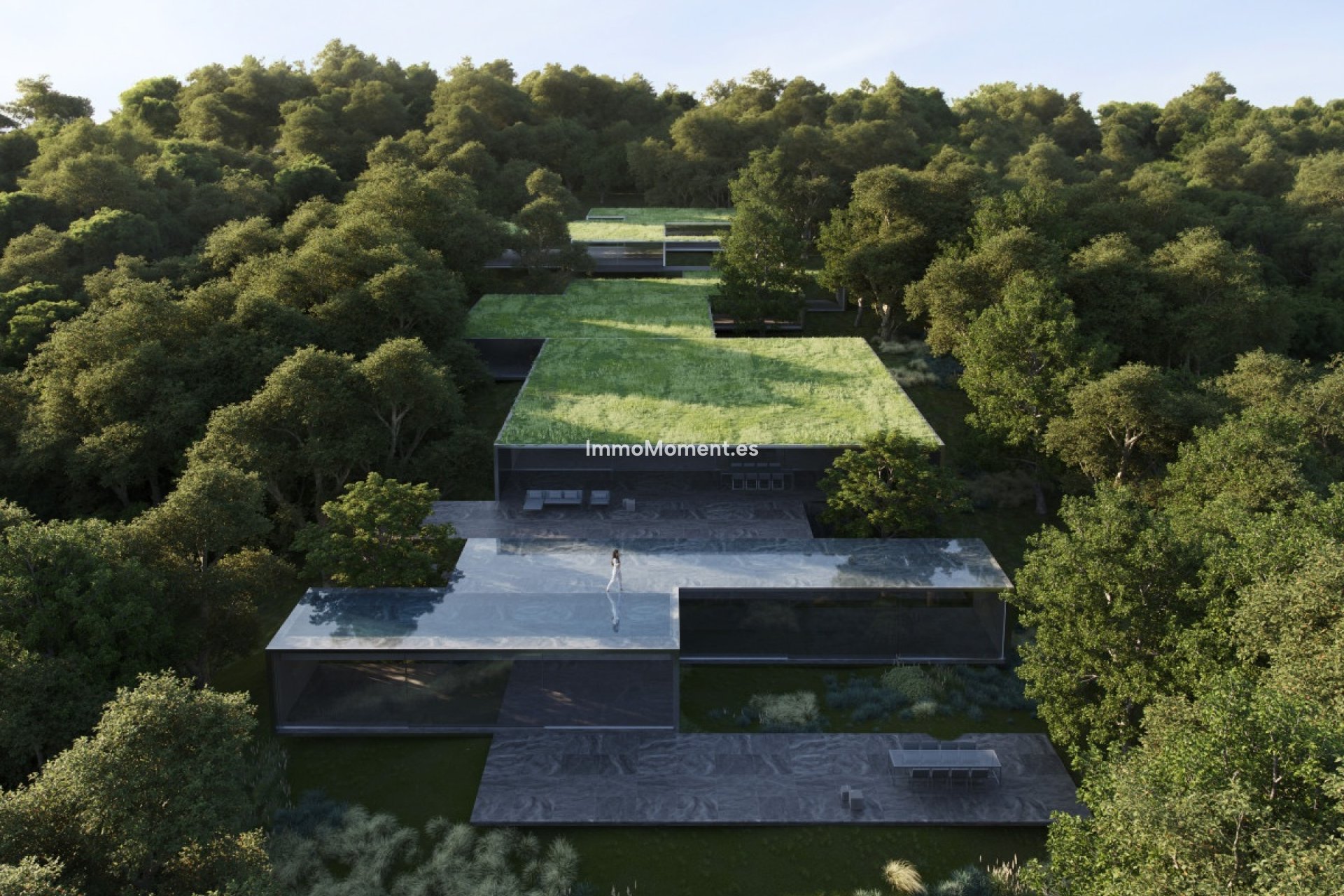 Revente - Villa - Sotogrande - Sotogrande Alto