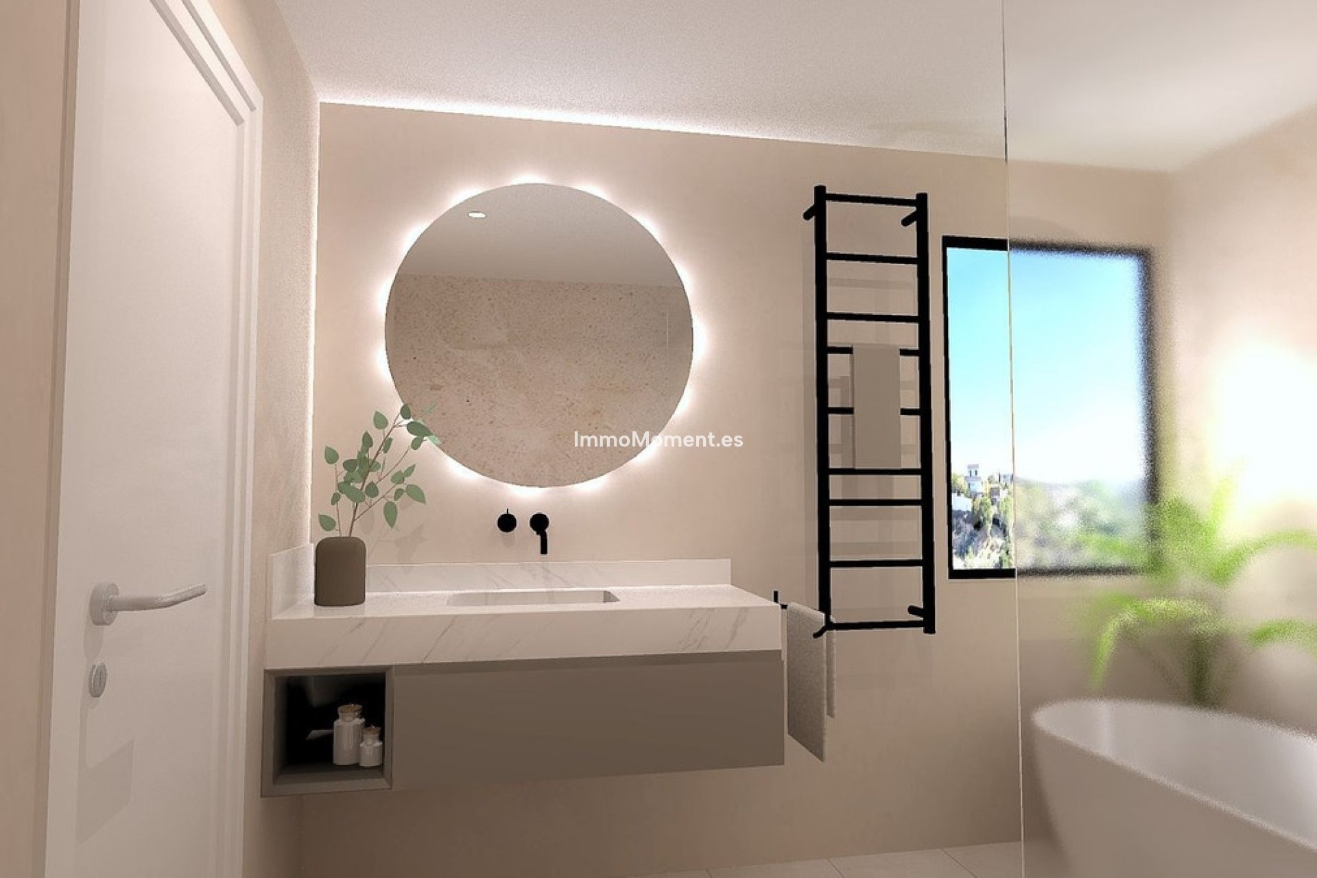 Revente - Villa - Sotogrande - Sotogrande Alto