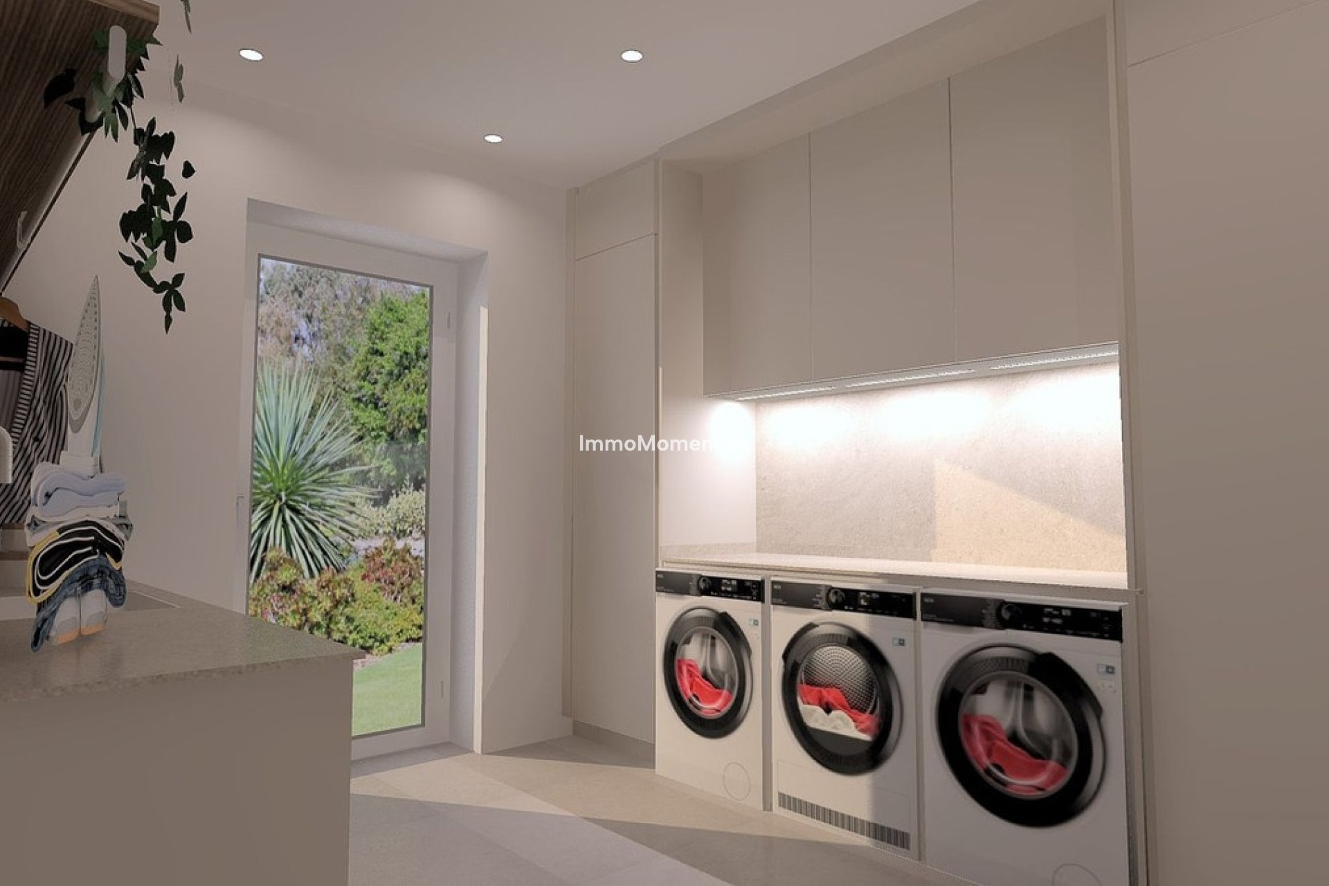 Revente - Villa - Sotogrande - Sotogrande Alto