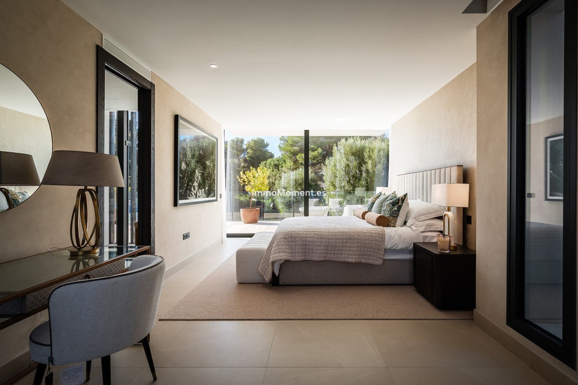 Revente - Villa - Sotogrande - Sotogrande Costa