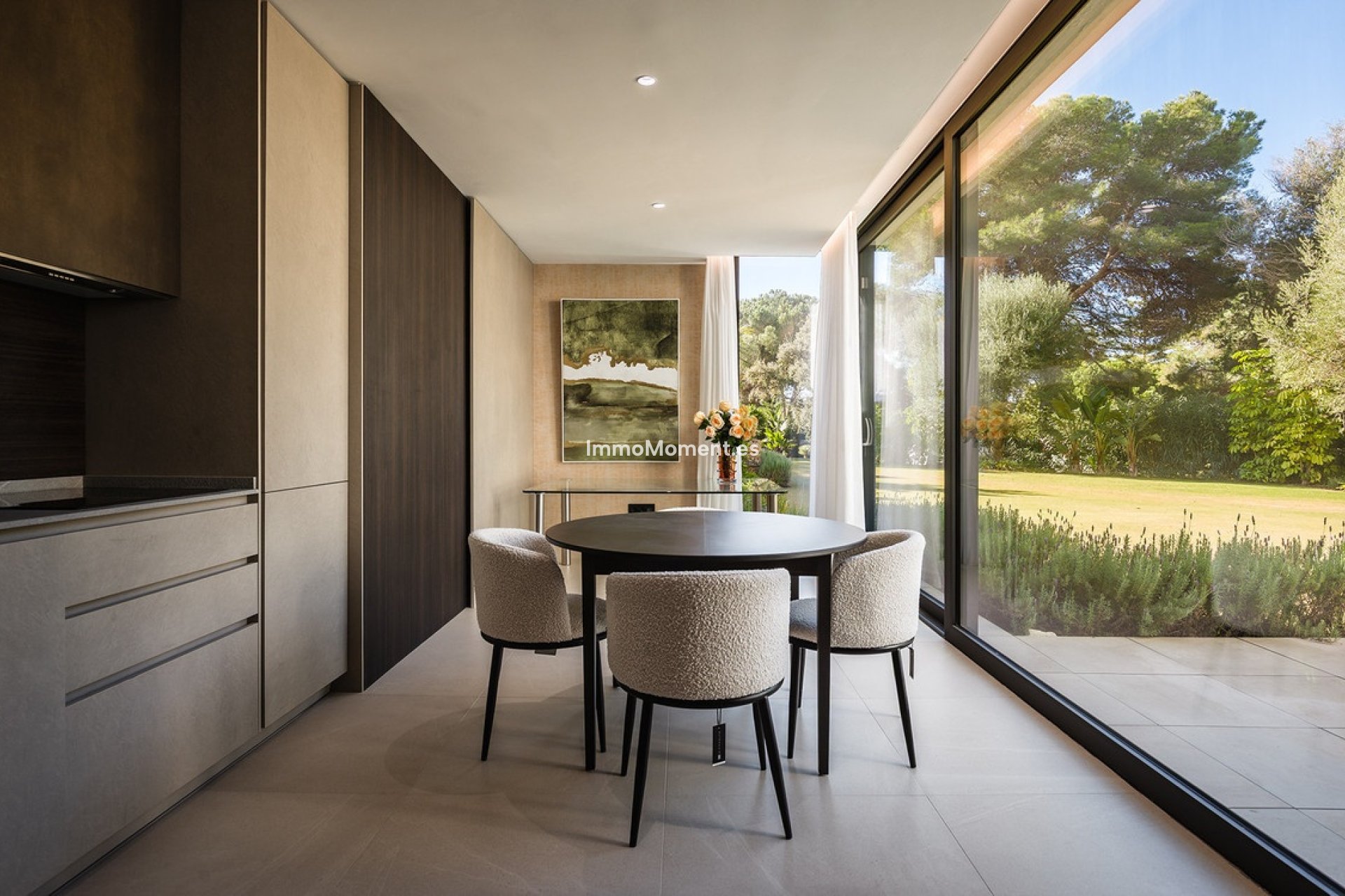 Revente - Villa - Sotogrande - Sotogrande Costa