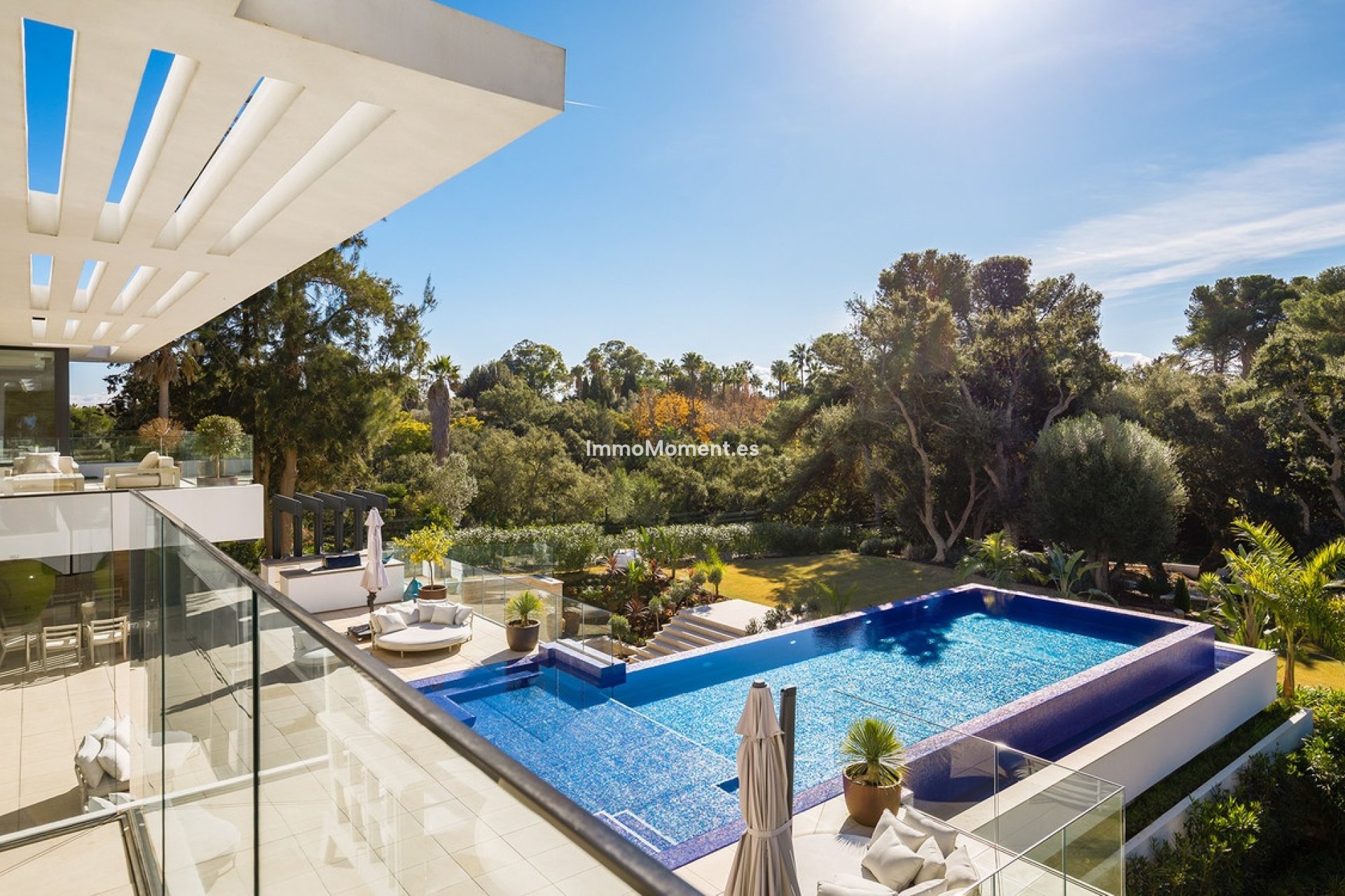 Revente - Villa - Sotogrande - Sotogrande Costa