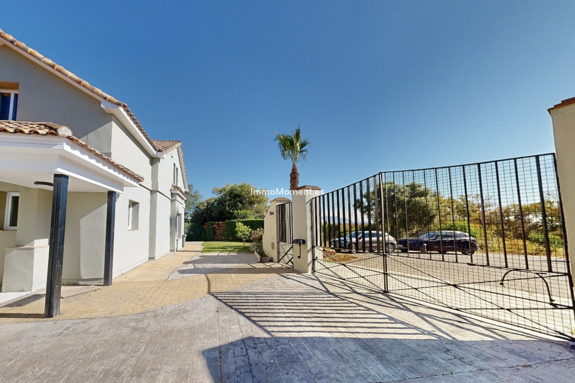 Revente - Villa - Sotogrande - Sotogrande Costa