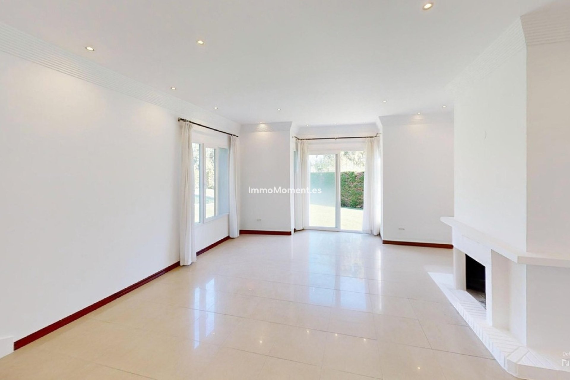 Revente - Villa - Sotogrande - Sotogrande Costa