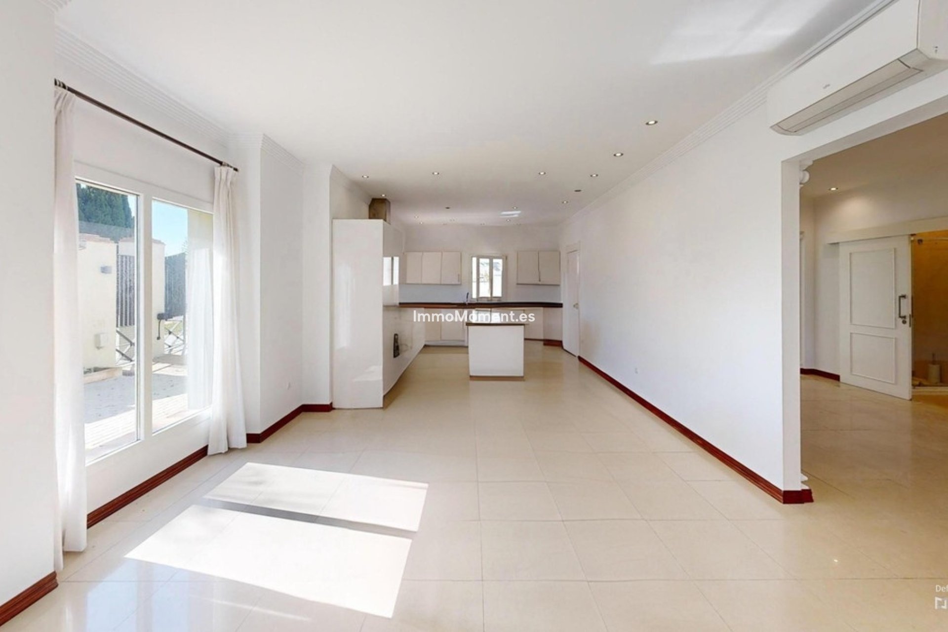 Revente - Villa - Sotogrande - Sotogrande Costa